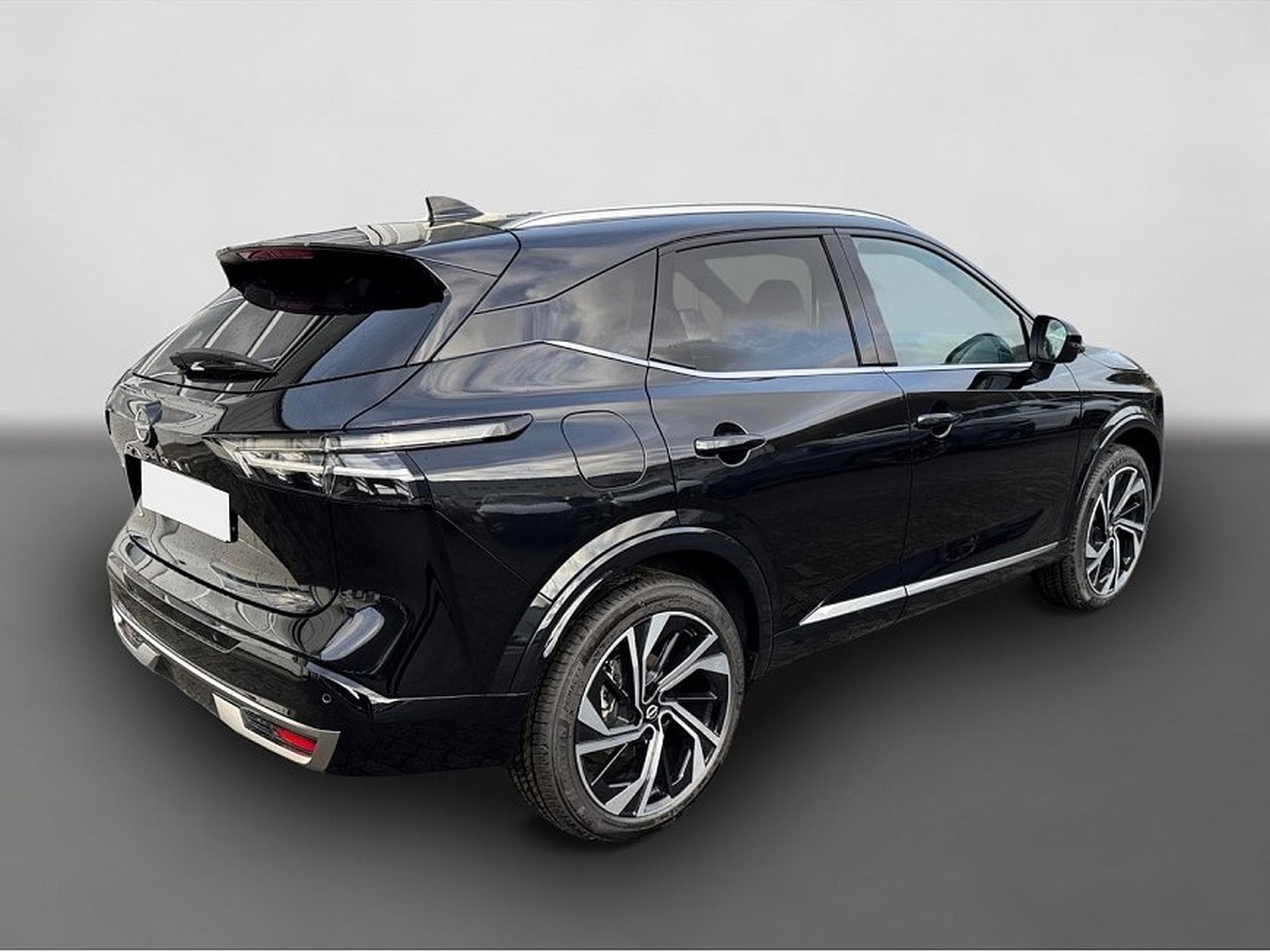 Nissan Qashqai (2026) - Foto 3