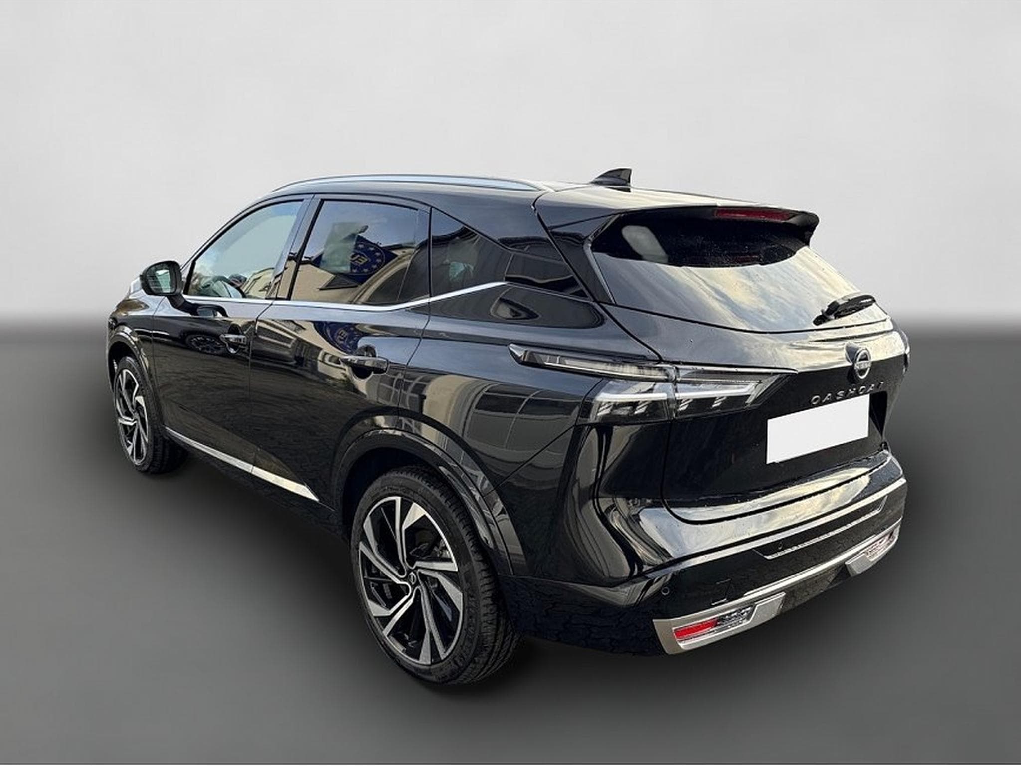 Nissan Qashqai (2026) - Foto 4