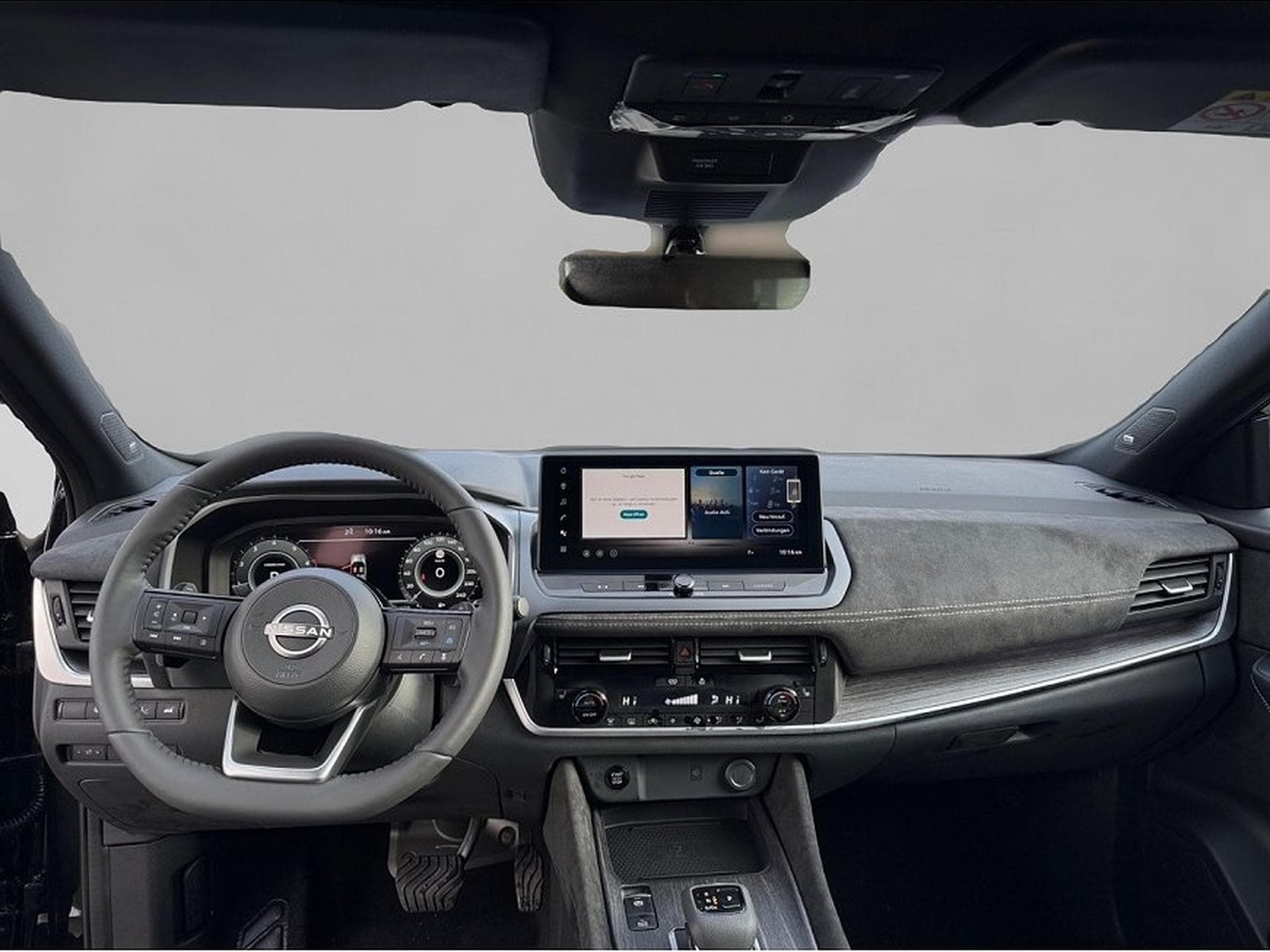 Nissan Qashqai (2026) - Foto 6