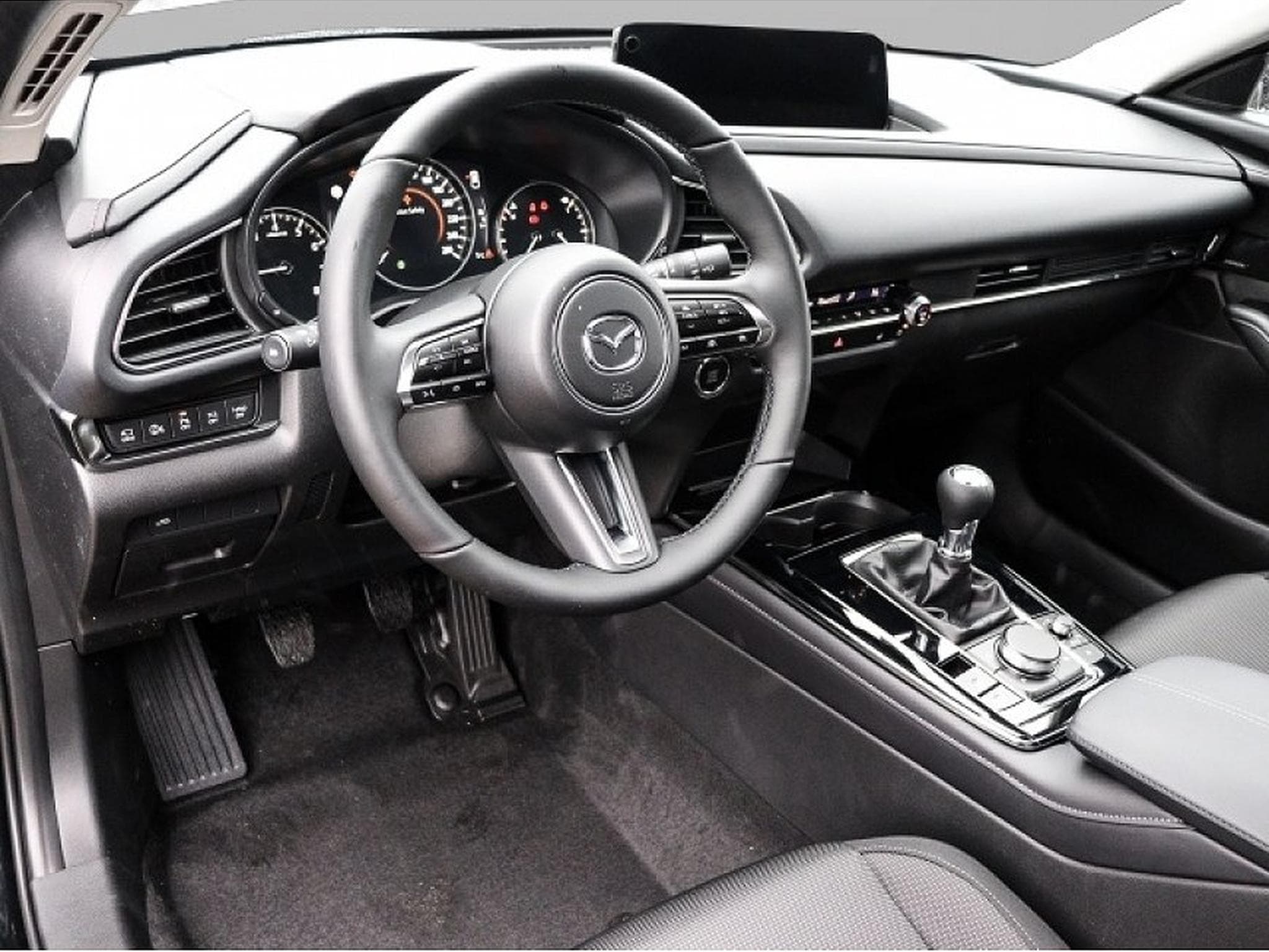 Mazda CX-30 (2026) - Foto 3