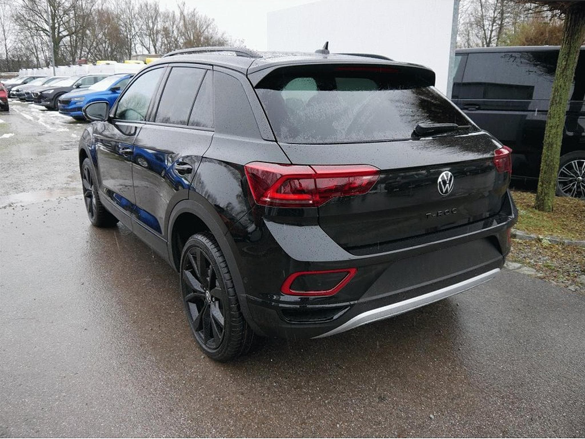VW T-Roc (2026) - Foto 6