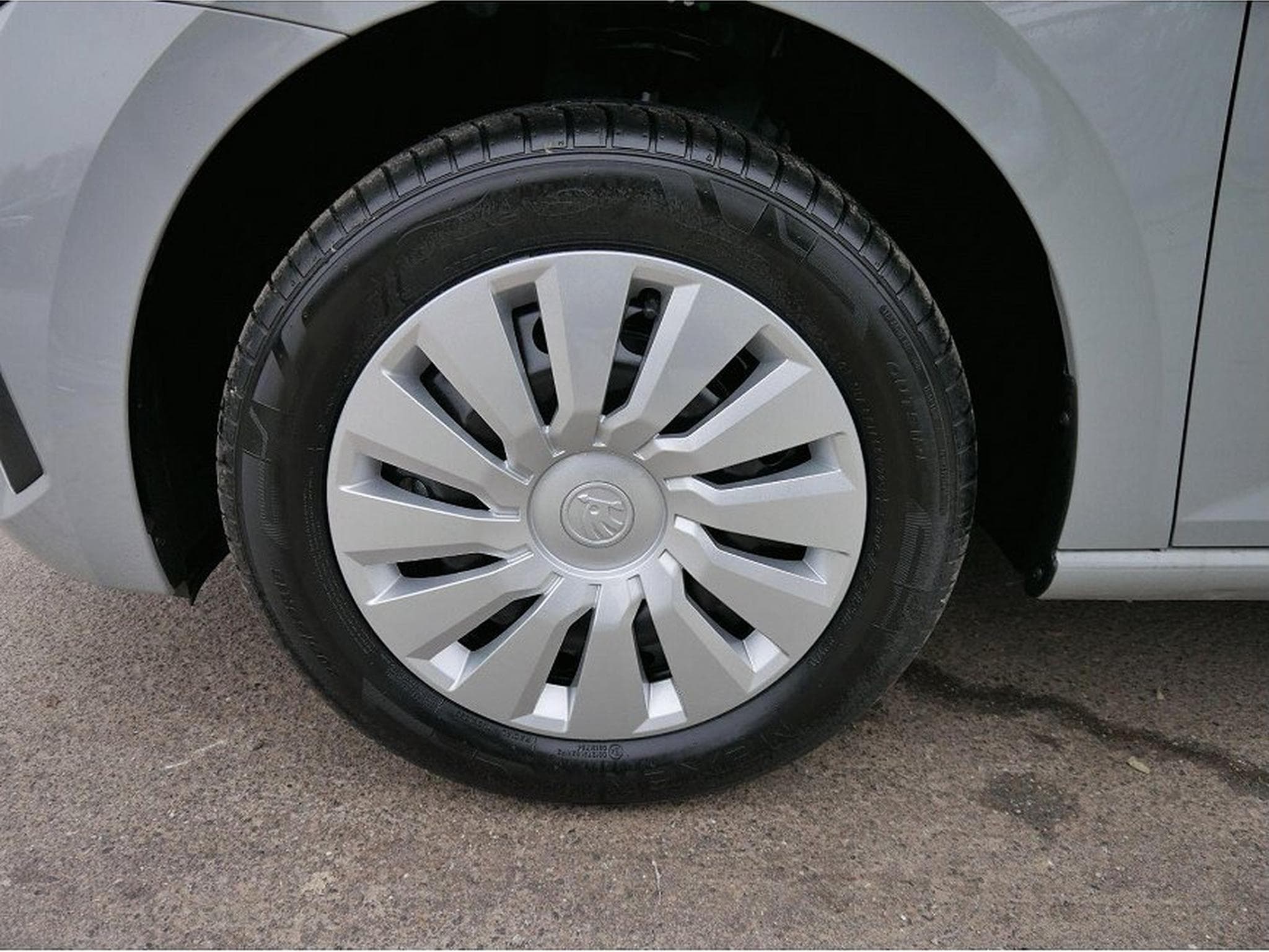 Skoda Scala (2026) - Foto 4