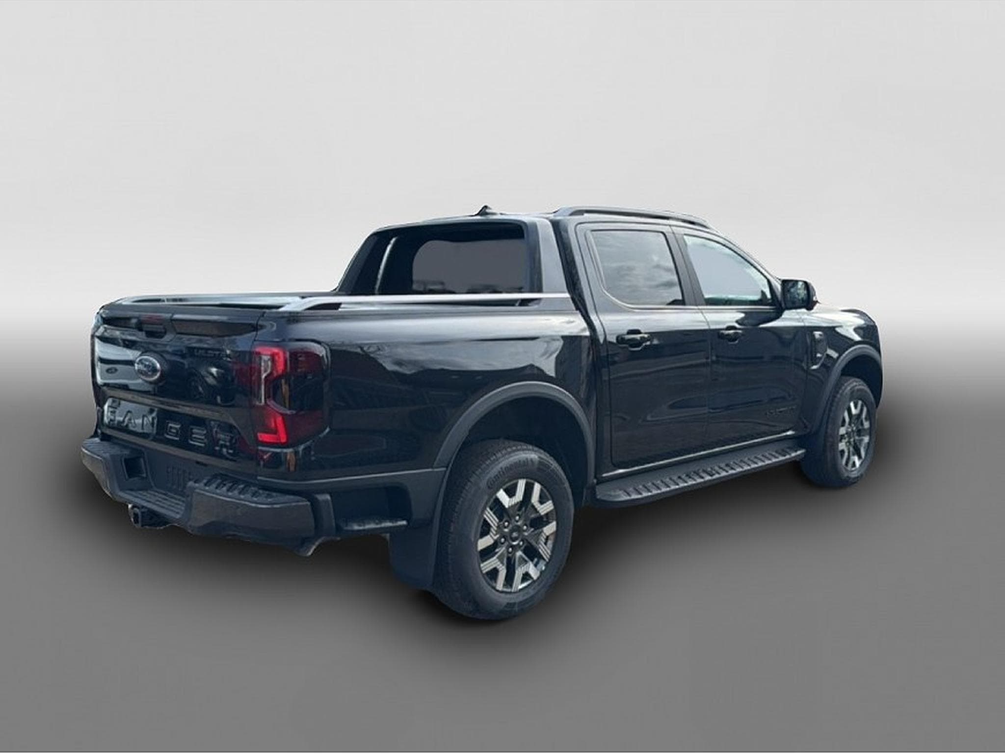Ford Ranger (2025) - Foto 6