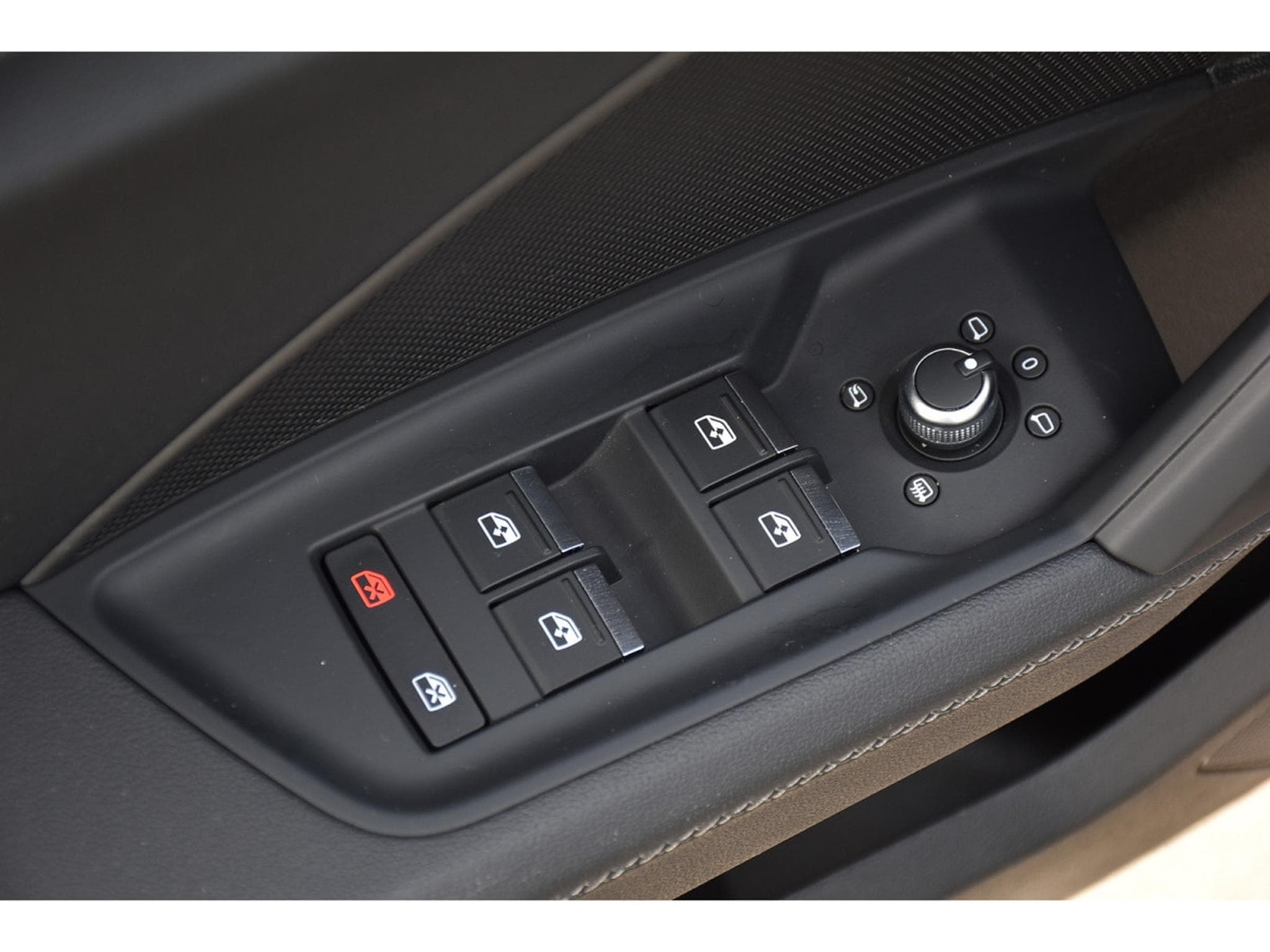 Audi A3 Sportback 40 TFSIe PHEV  S-Line S-Tronic CUIR ACC KEYLESS (2023) - Photo 22