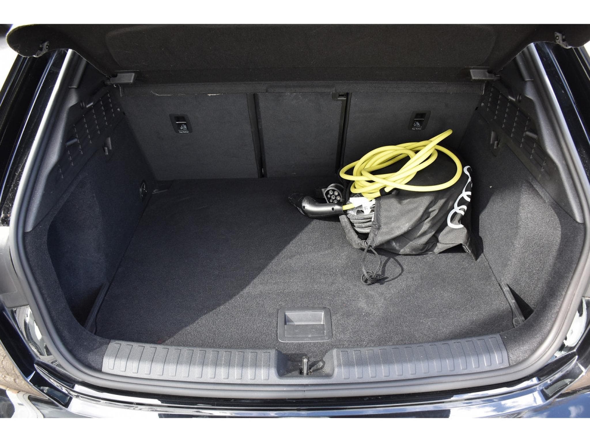 Audi A3 Sportback 40 TFSIe PHEV  S-Line S-Tronic CUIR ACC KEYLESS (2023) - Photo 23