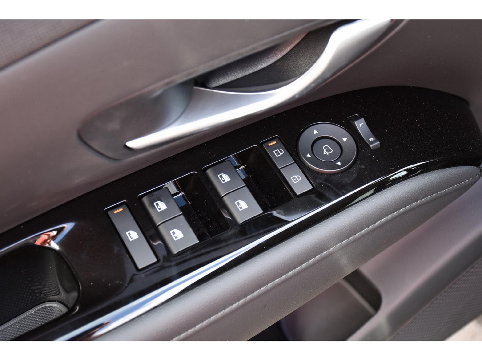 Hyundai Tucson 1.6 T-GDI Feel 7DCT ACC LANE SIDE GPS KEYLESS NEUF (2026) - Photo 22