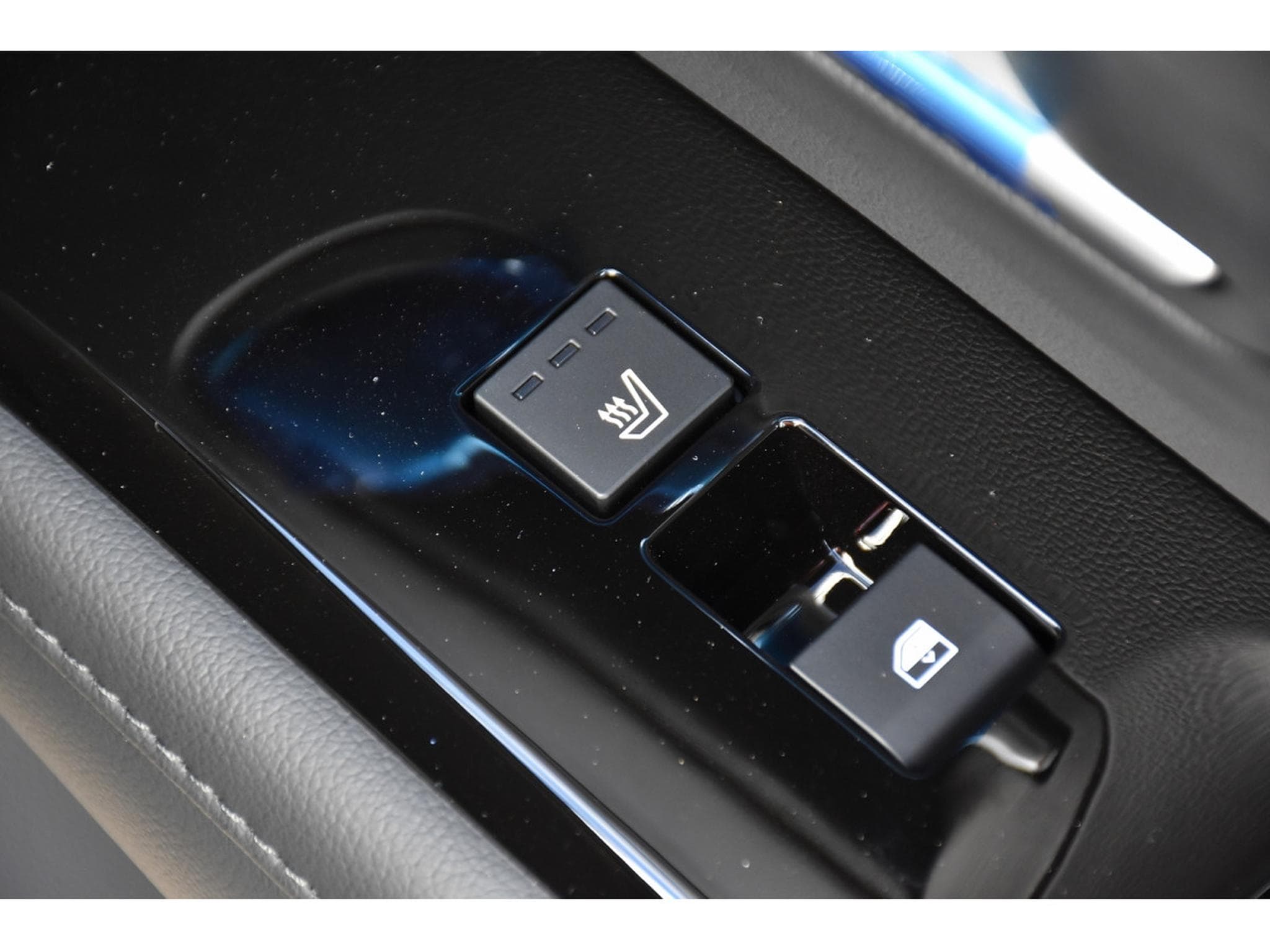 Hyundai Tucson 1.6 T-GDI Feel 7DCT ACC LANE SIDE GPS KEYLESS NEUF (2026) - Photo 23