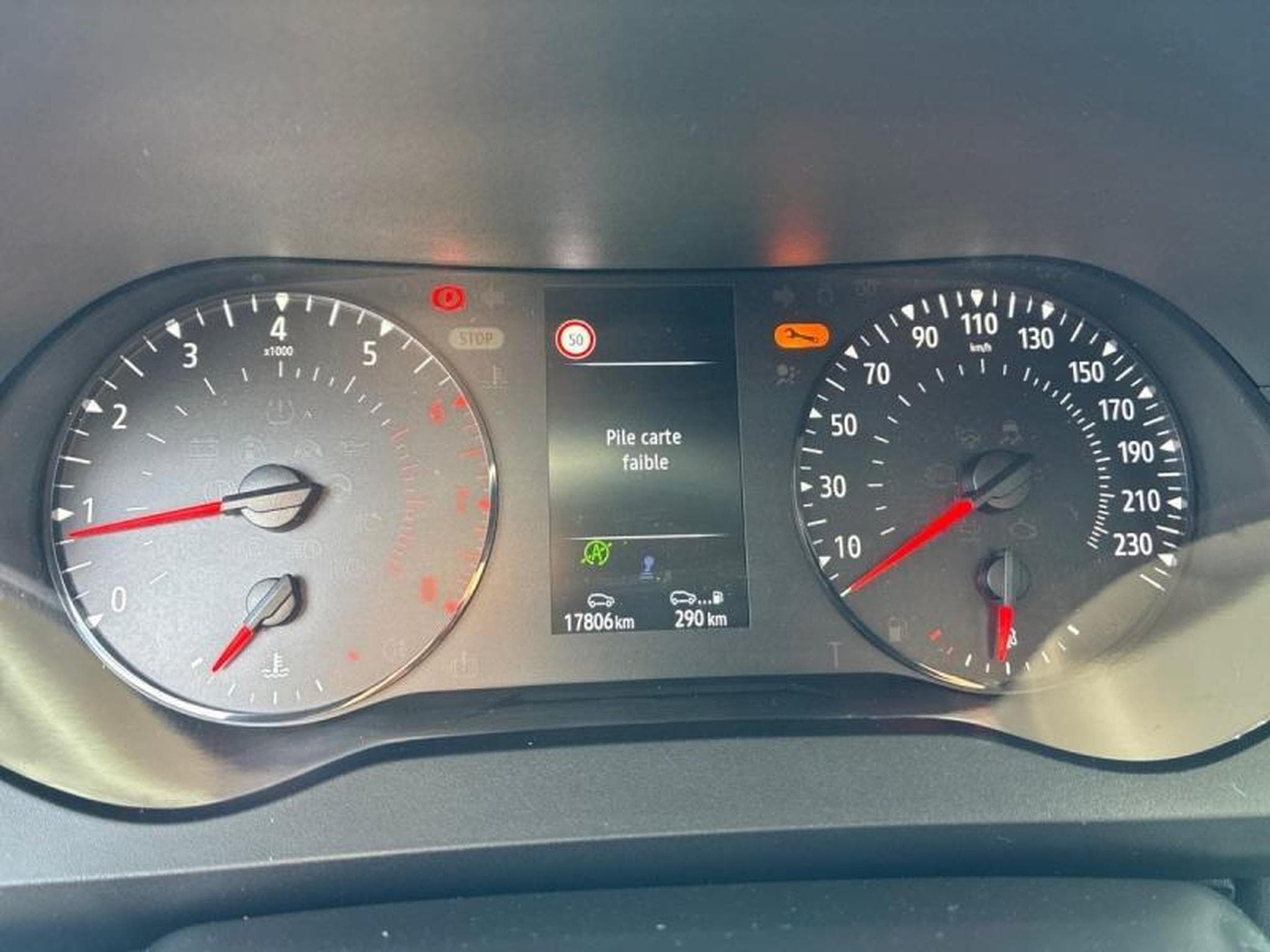 NISSAN Townstar L1 Tce 130 N-Connecta (2023) - Photo 3