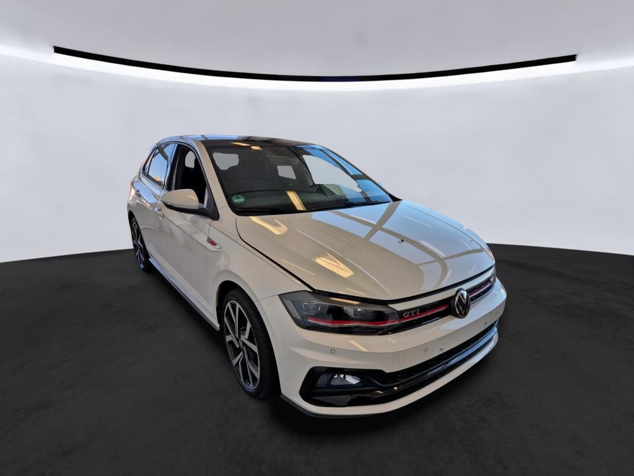 VW Polo 2.0 TSI 207 CV DSG7 *BEATS* PANO *CAM* (2022) - Foto 3