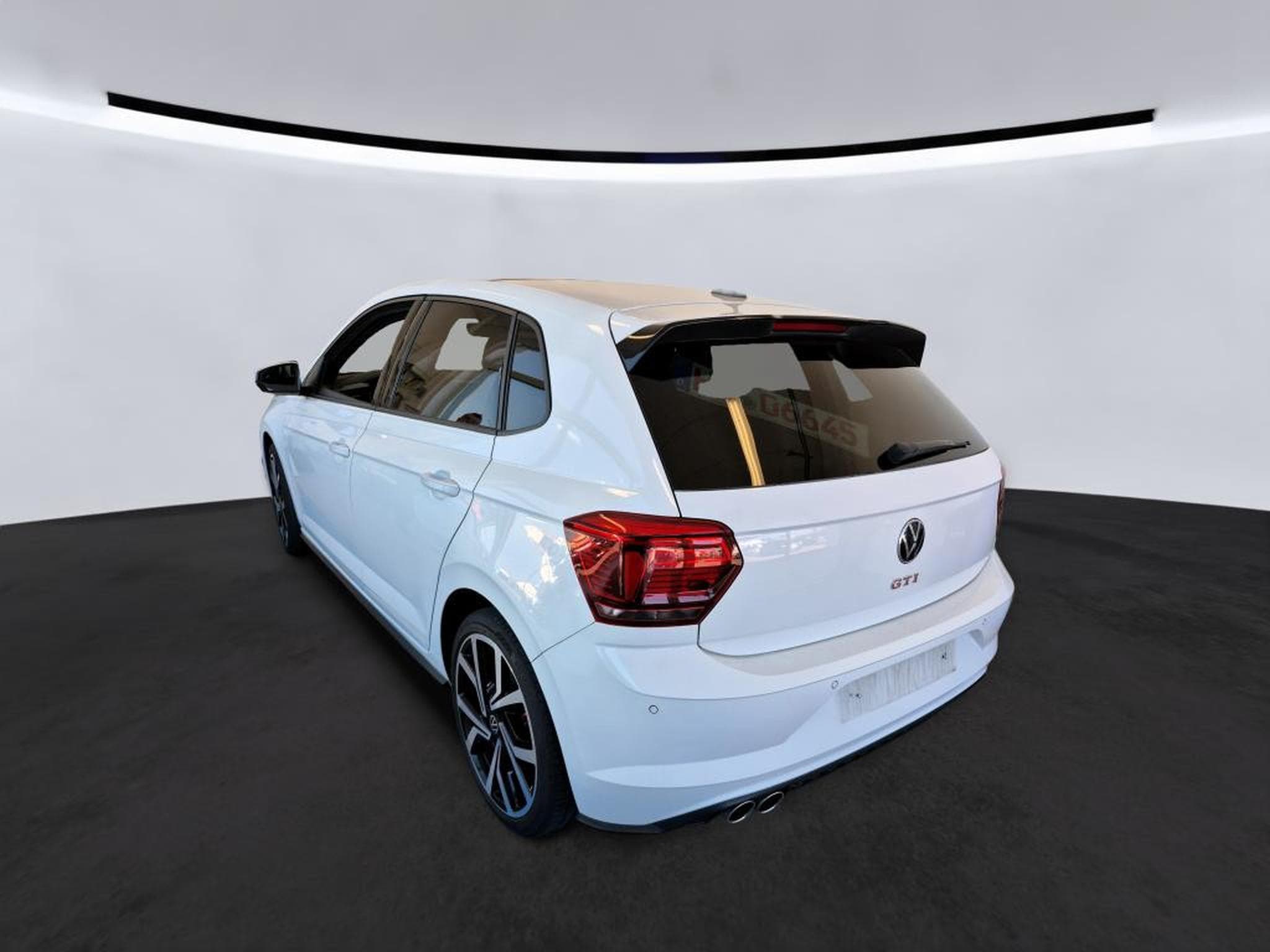 VW Polo 2.0 TSI 207 CV DSG7 *BEATS* PANO *CAM* (2022) - Foto 4