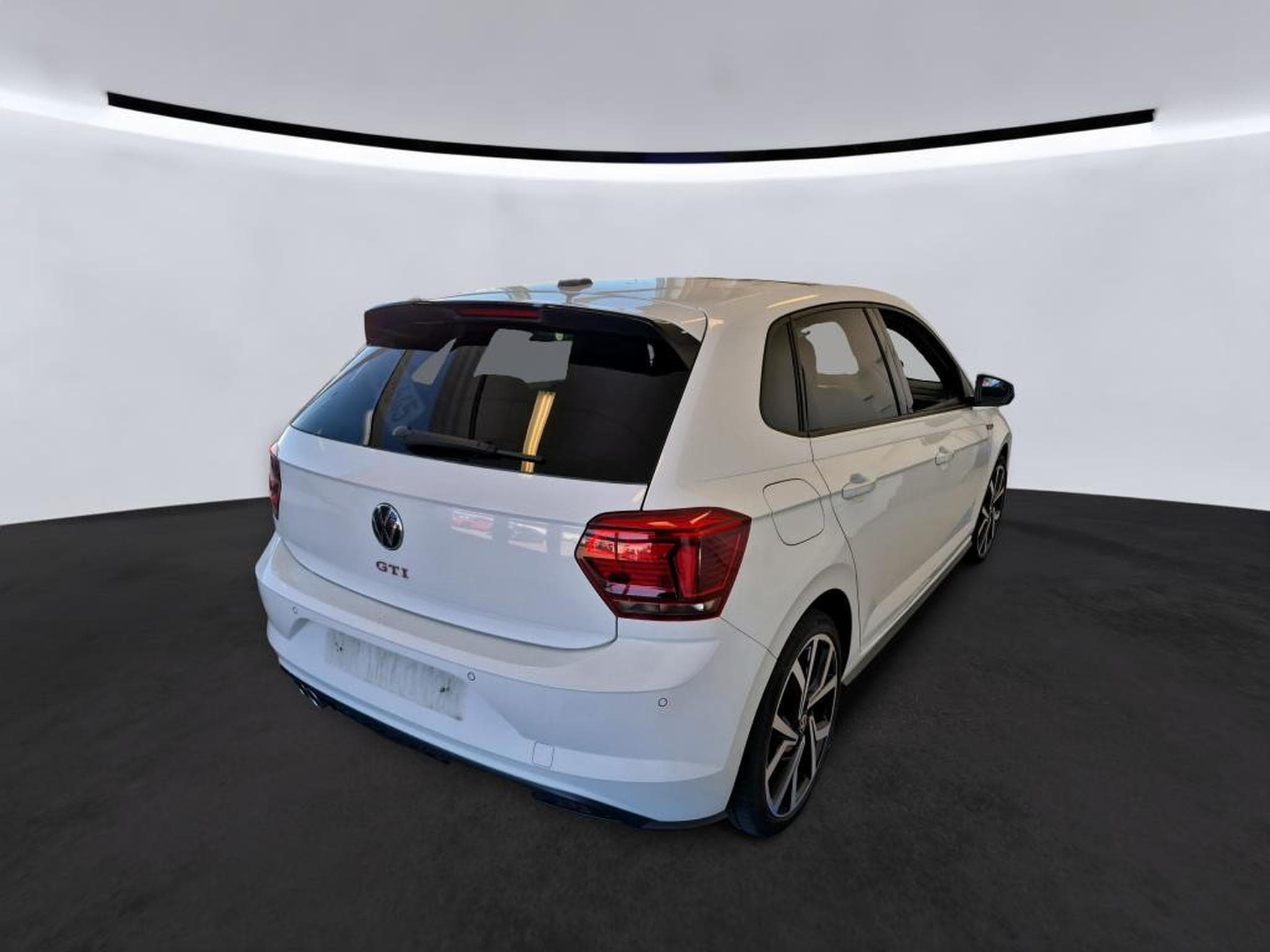 VW Polo 2.0 TSI 207 CV DSG7 *BEATS* PANO *CAM* (2022) - Foto 5