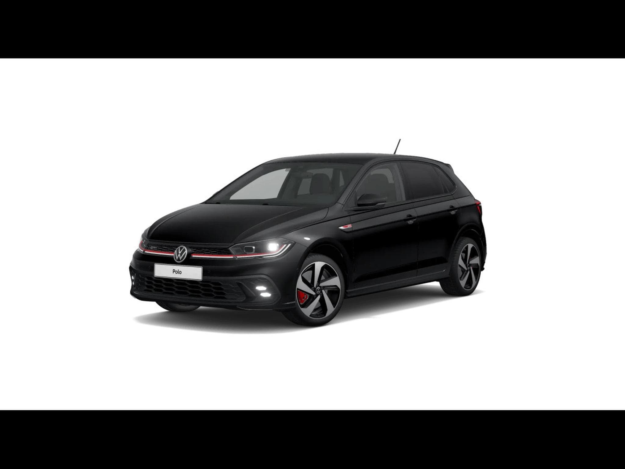 VW Polo 2.0 TSI 207 CV DSG7 *MATRIX* CAM *ACC* (2023) - Foto 1