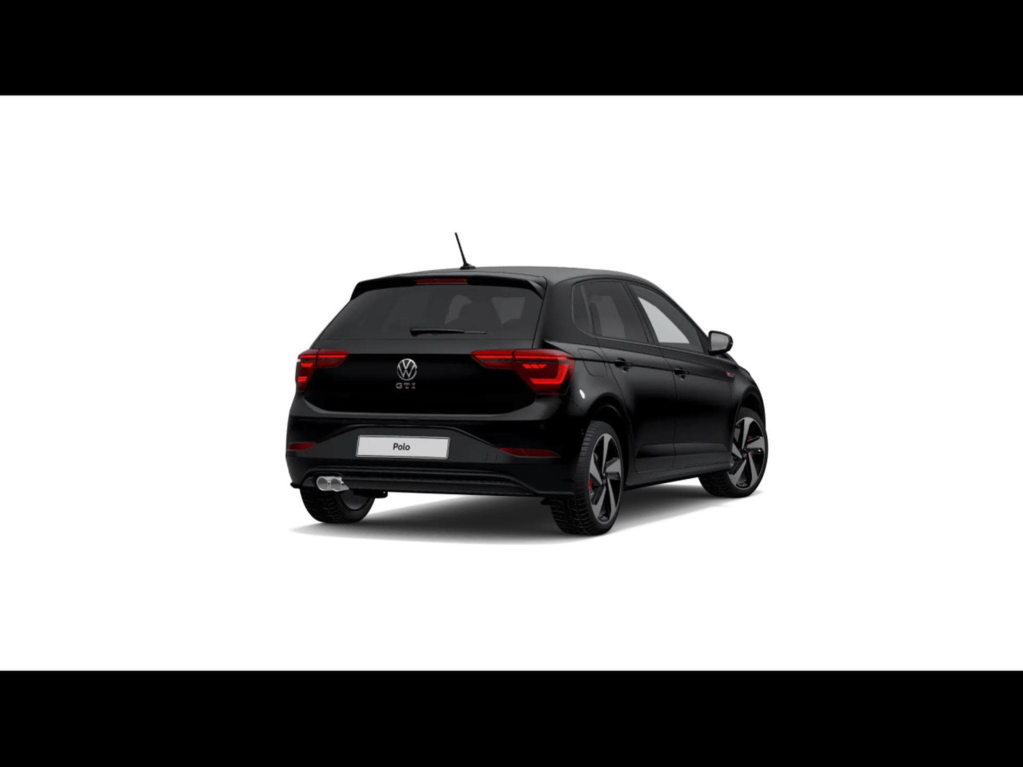 VW Polo 2.0 TSI 207 CV DSG7 *MATRIX* CAM *ACC* (2023) - Foto 5