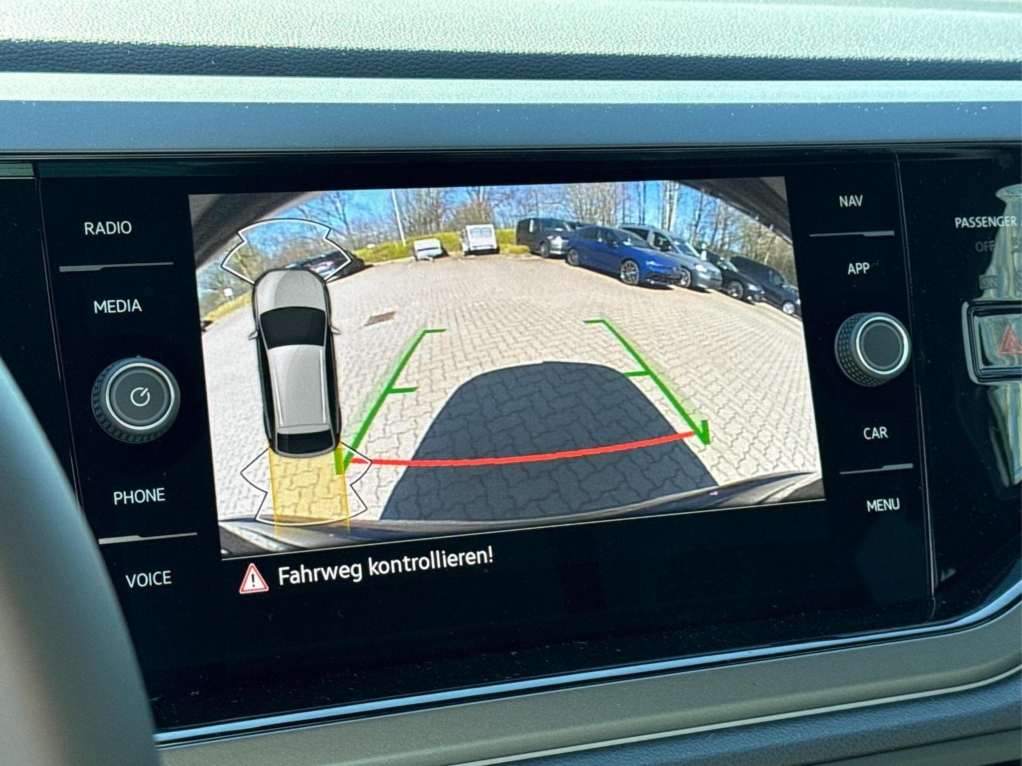 VW Taigo R-Line Limited (2026) - Photo 10