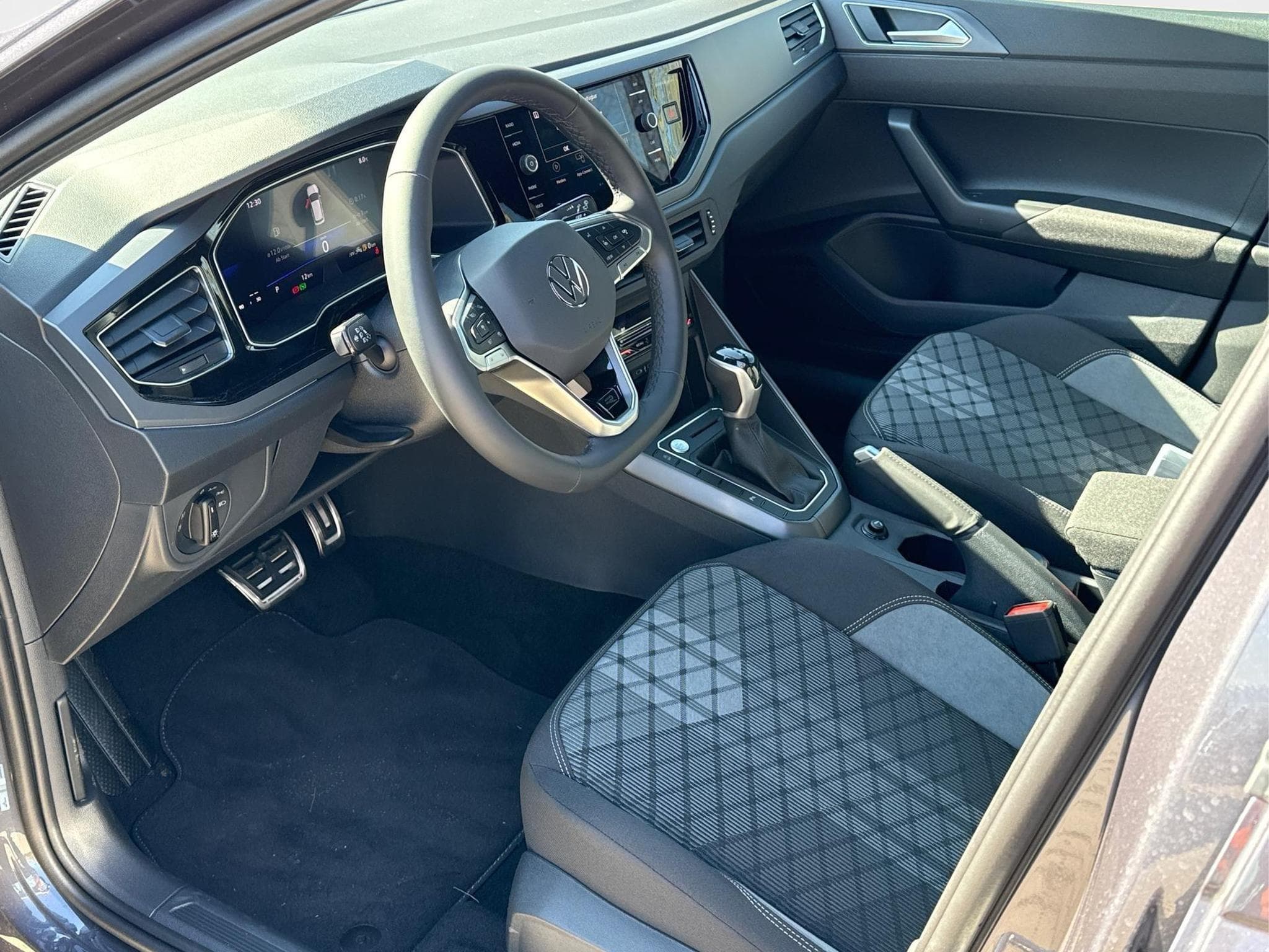 VW Taigo R-Line Limited (2026) - Photo 9