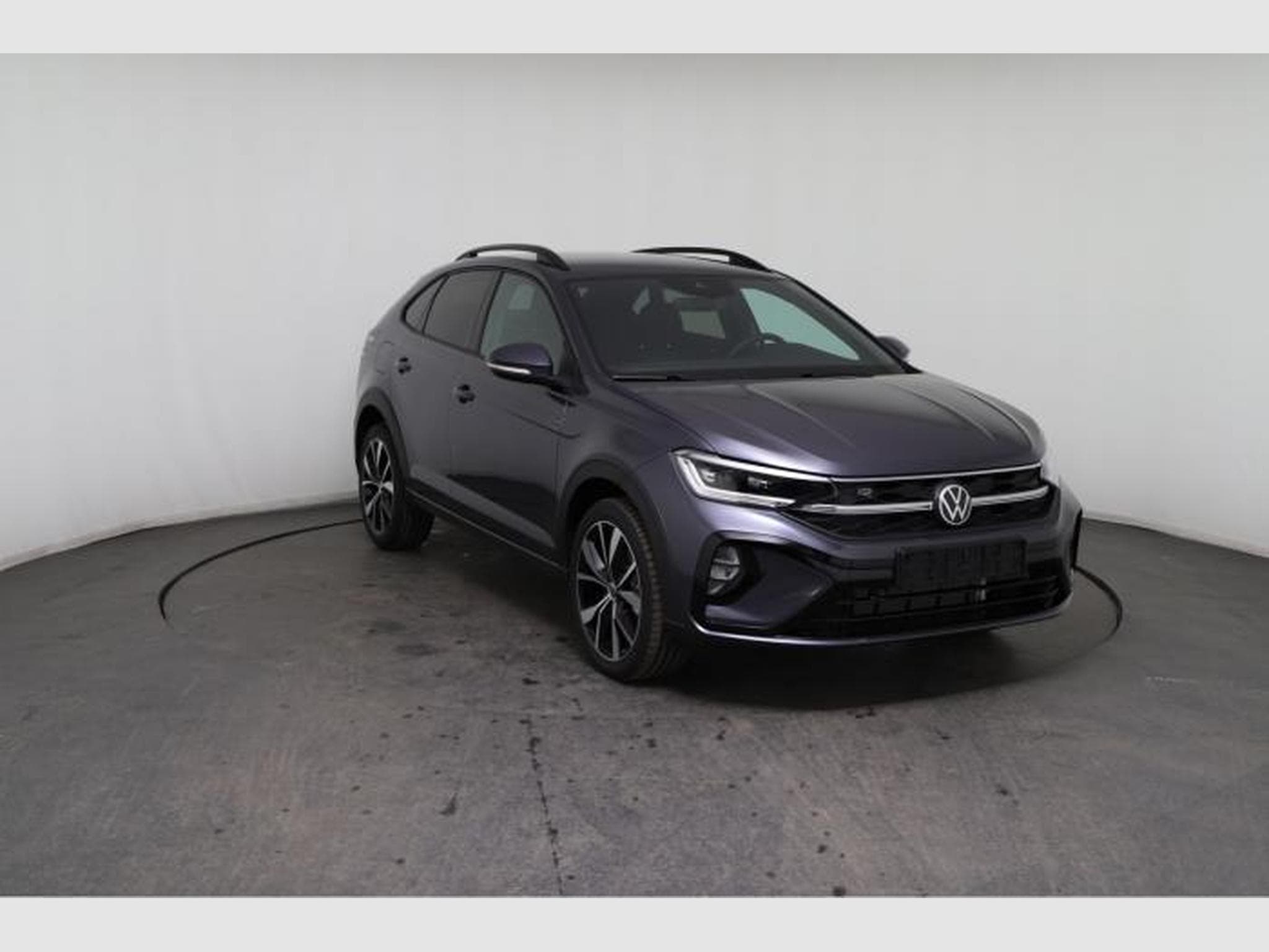 VW Taigo R-Line Edition (2026) - Photo 10