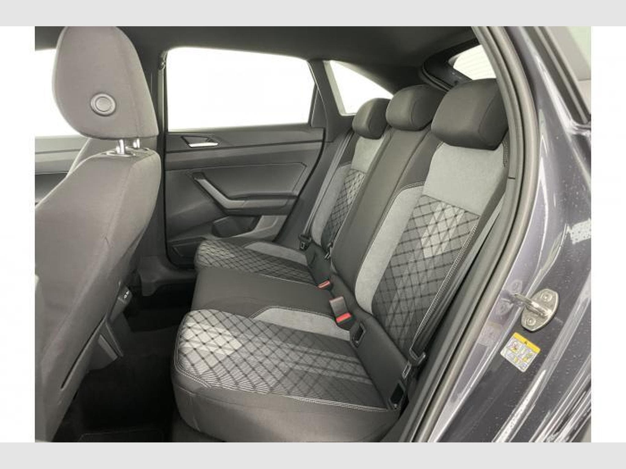 VW Taigo R-Line Edition (2026) - Photo 13