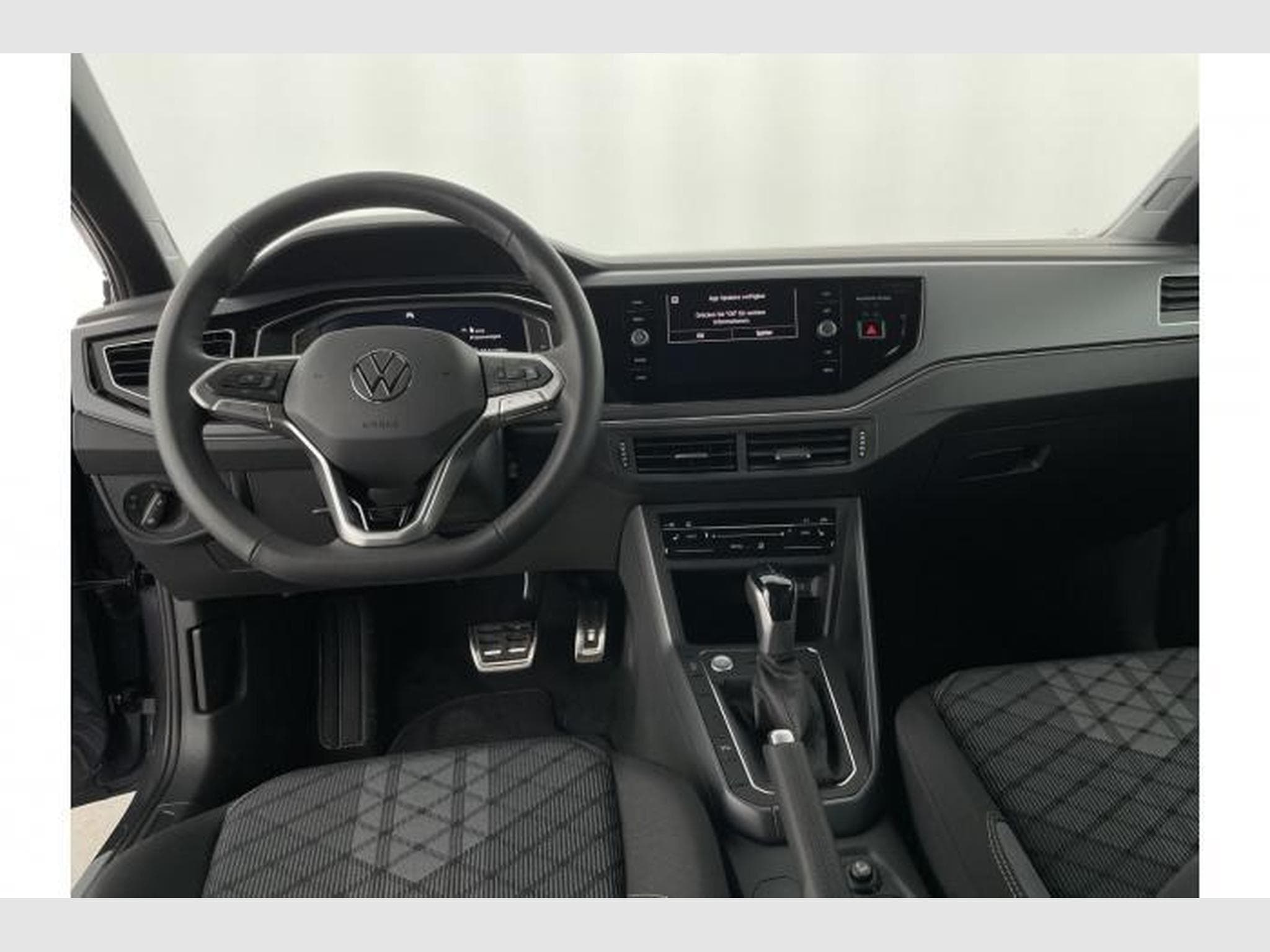 VW Taigo R-Line Edition (2026) - Photo 15