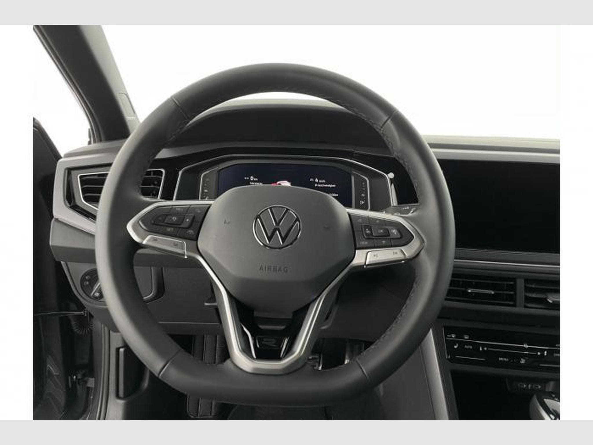 VW Taigo R-Line Edition (2026) - Photo 16