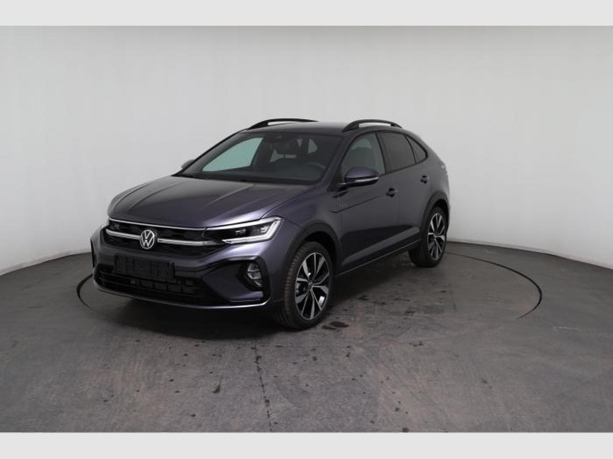 VW Taigo R-Line Edition (2026) - Photo 3