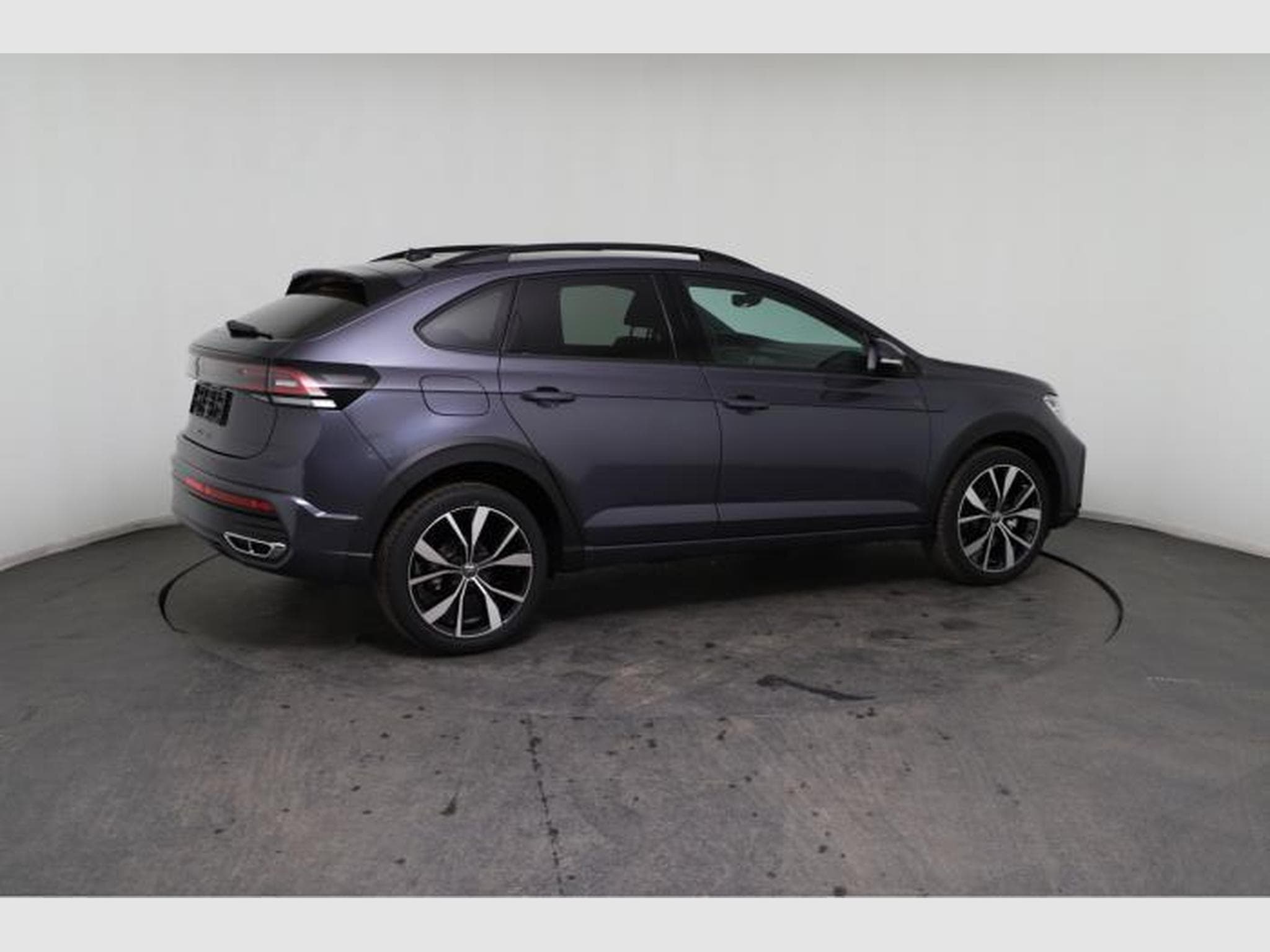VW Taigo R-Line Edition (2026) - Photo 8