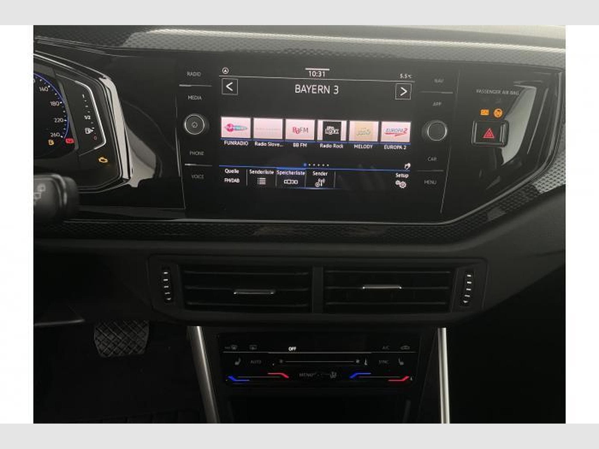 VW Taigo New Edition (2026) - Photo 18