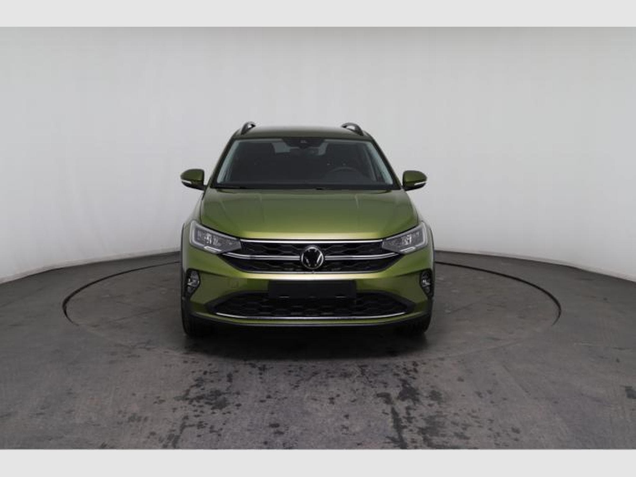VW Taigo New Edition (2026) - Photo 2
