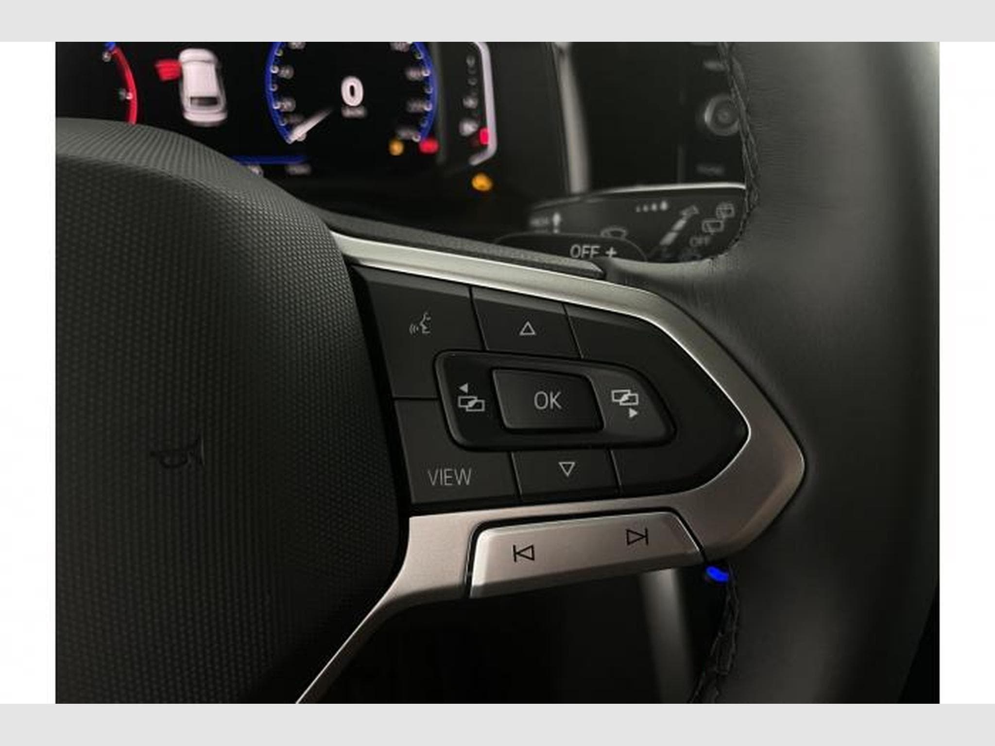 VW Taigo New Edition (2026) - Photo 20
