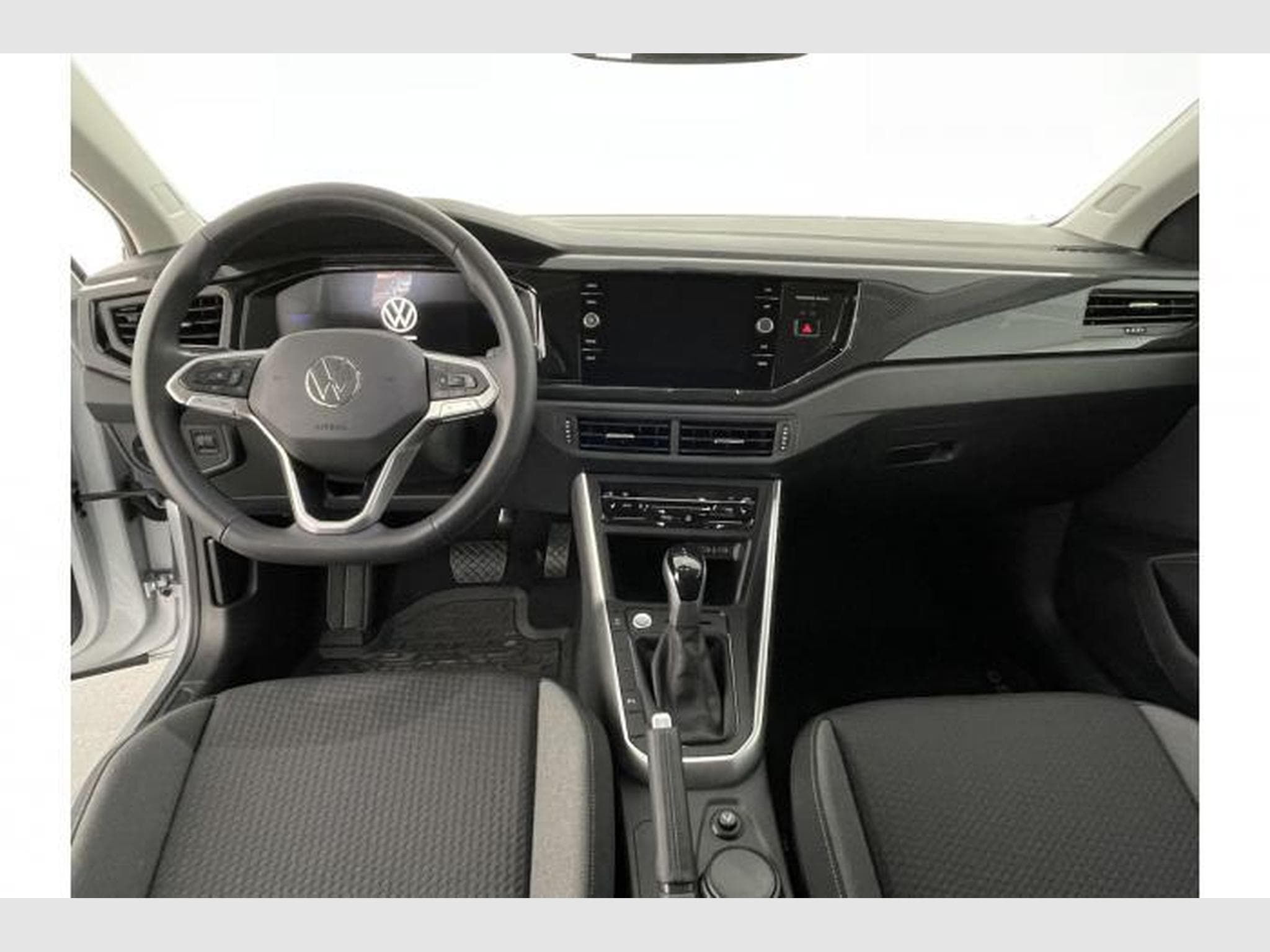 VW Taigo LIFE (2026) - Photo 15