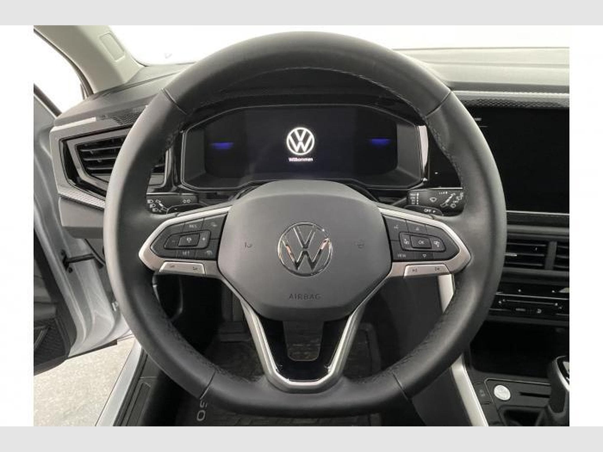 VW Taigo LIFE (2026) - Photo 16