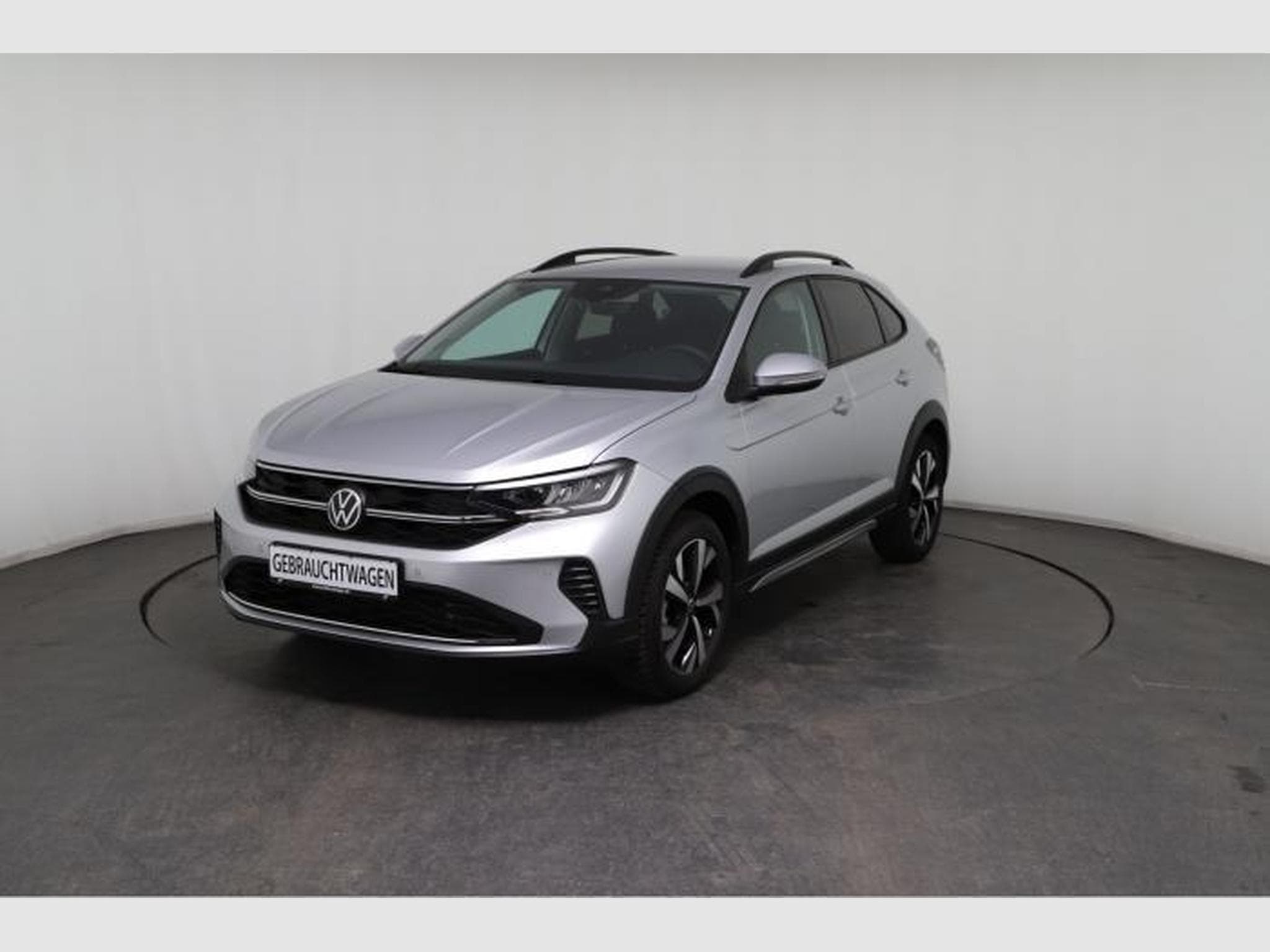 VW Taigo LIFE (2026) - Photo 3