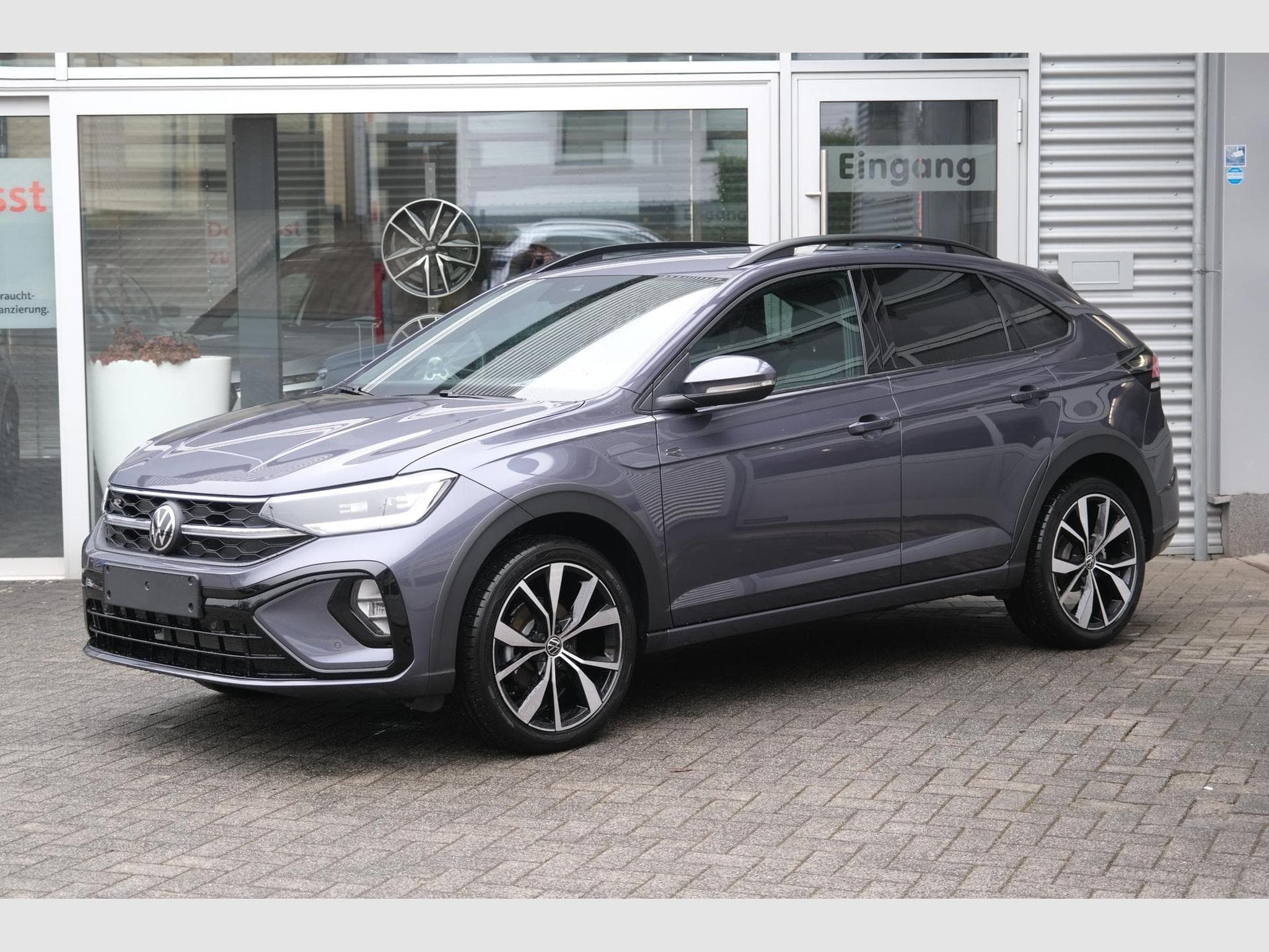 VW Taigo 1.5 TSI DSG (2026) - Photo 16