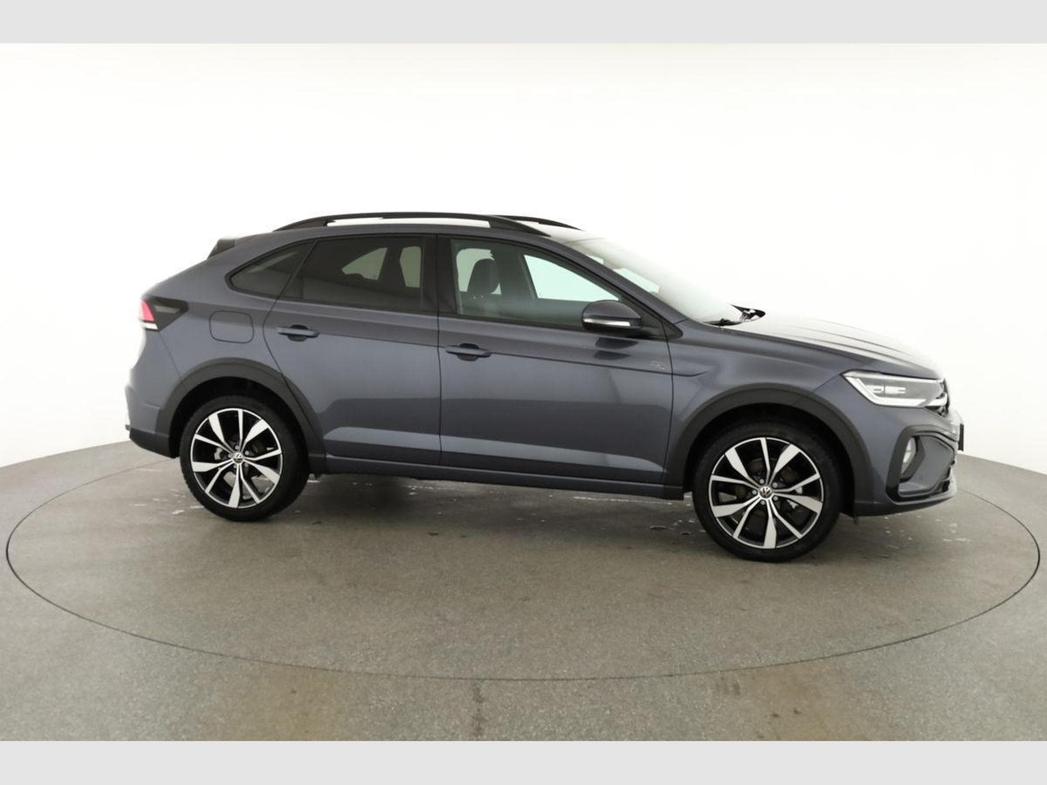 VW Taigo R-Line (2026) - Photo 21
