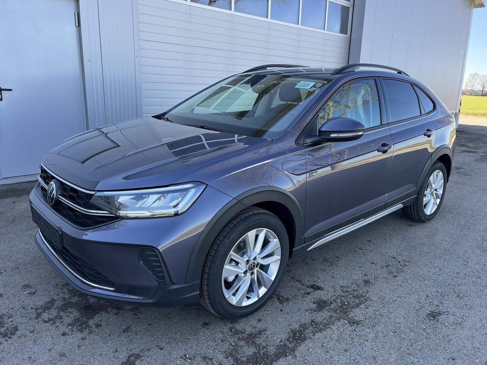 VW Taigo LIFE (2026) - Photo 1