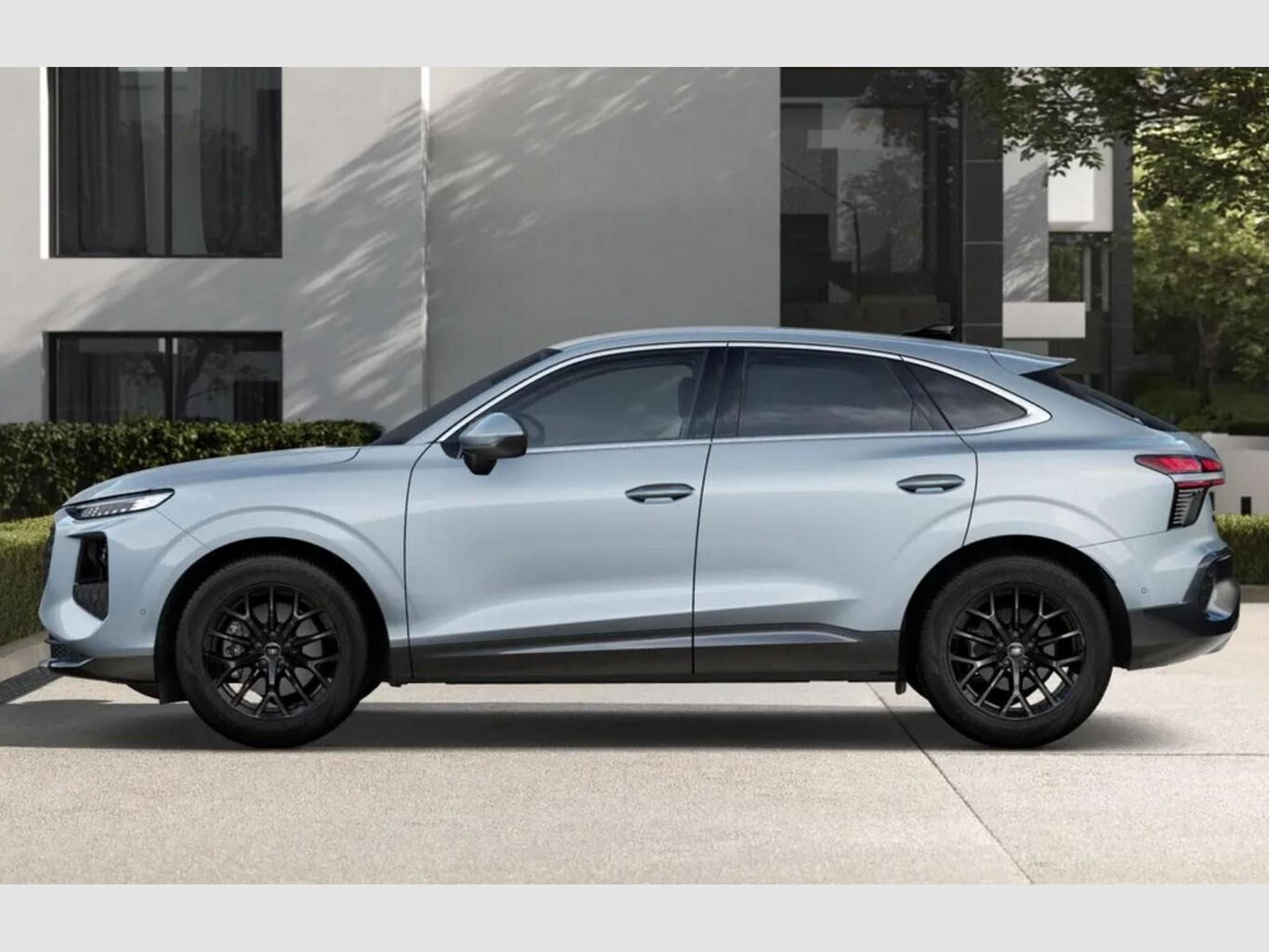 Audi Q3 Sportback Sportb neuMod (2026) - Photo 2