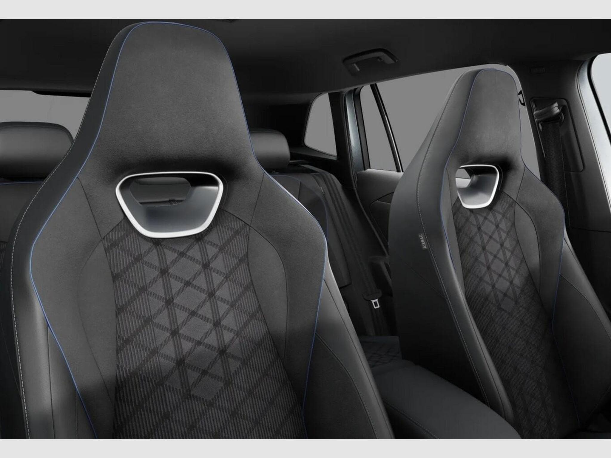 VW Tiguan R-Line (2026) - Photo 5