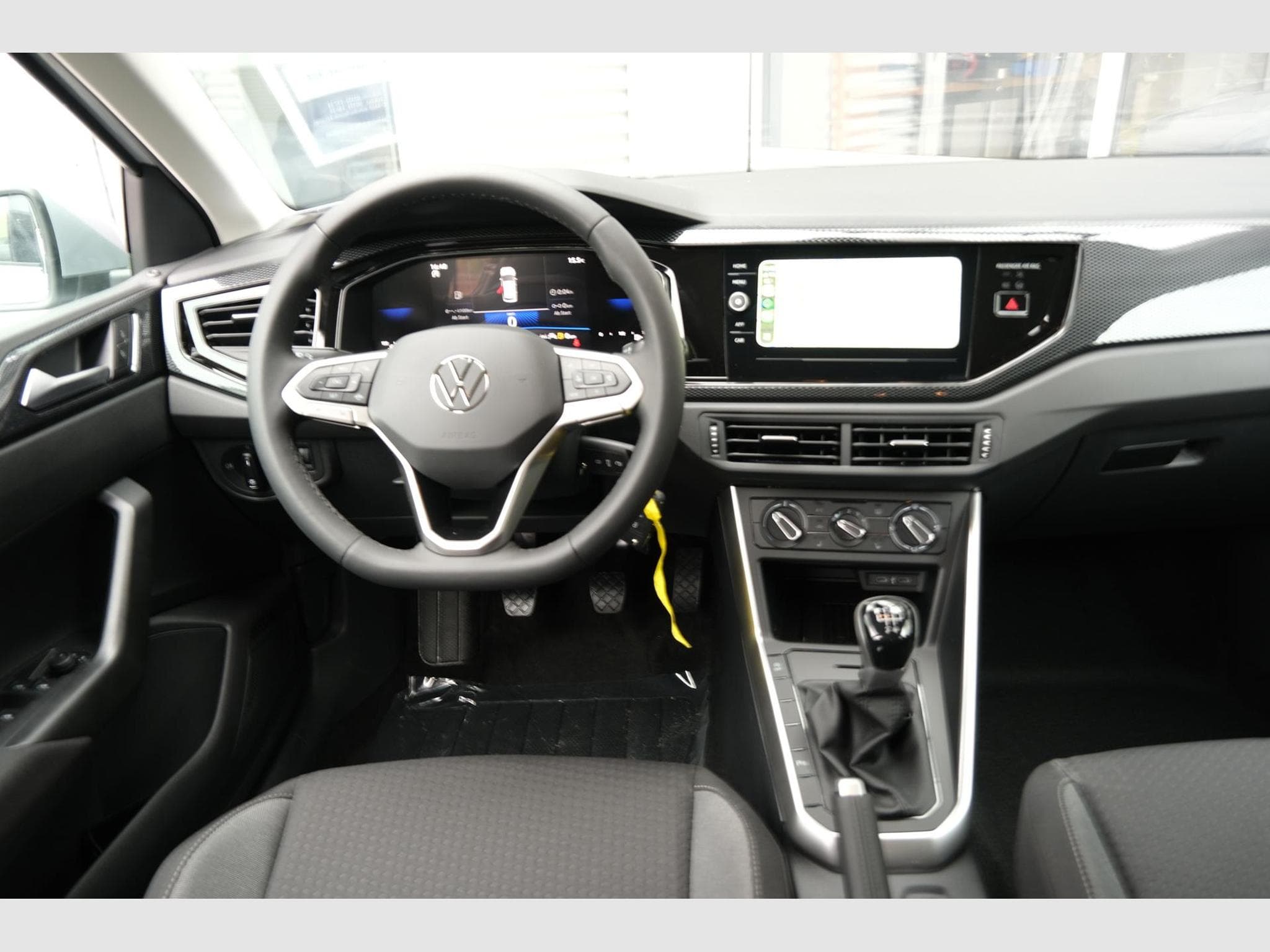 VW Polo 1.0 TSI Life (2026) - Photo 10
