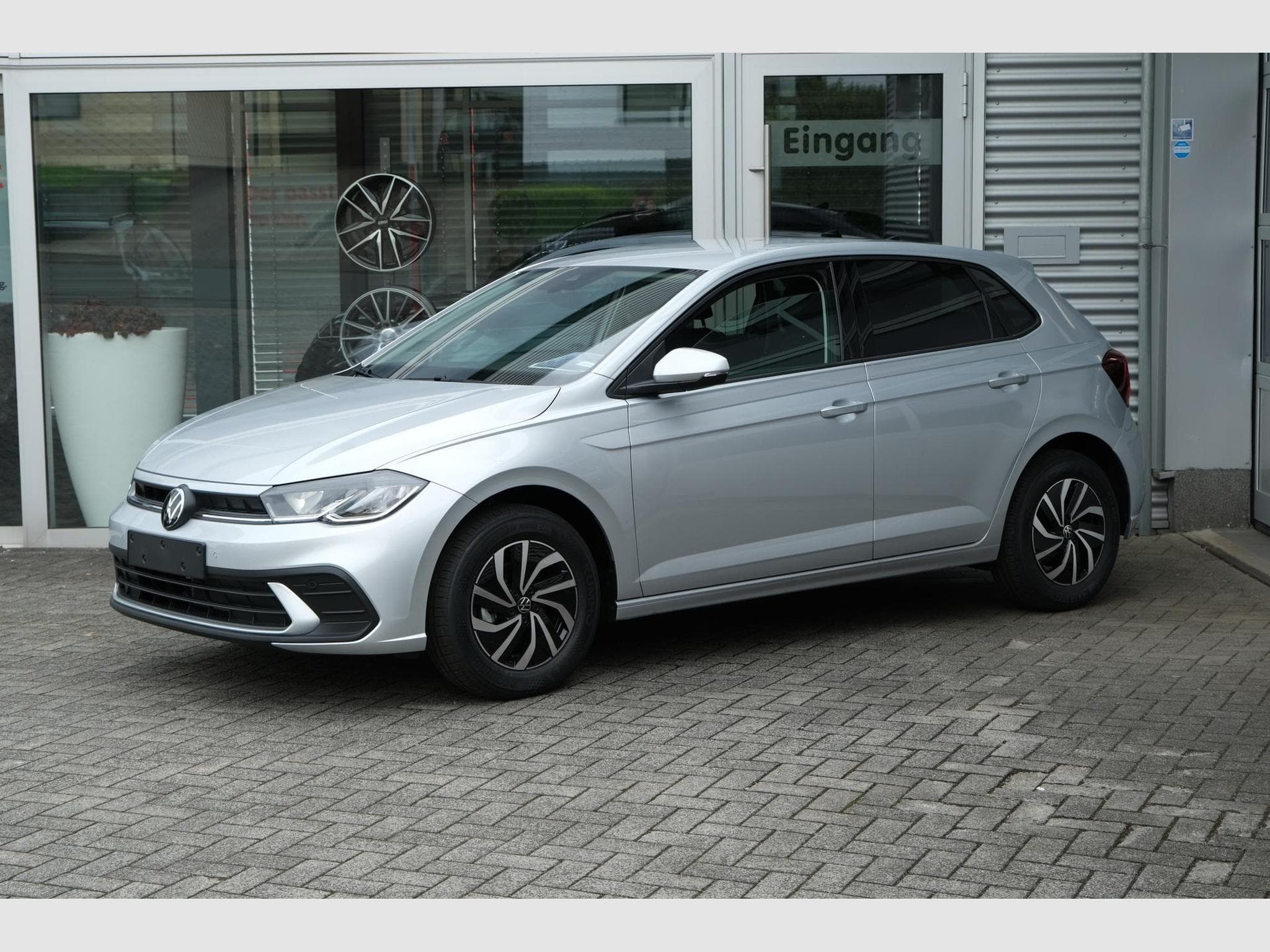 VW Polo 1.0 TSI Life (2026) - Photo 16