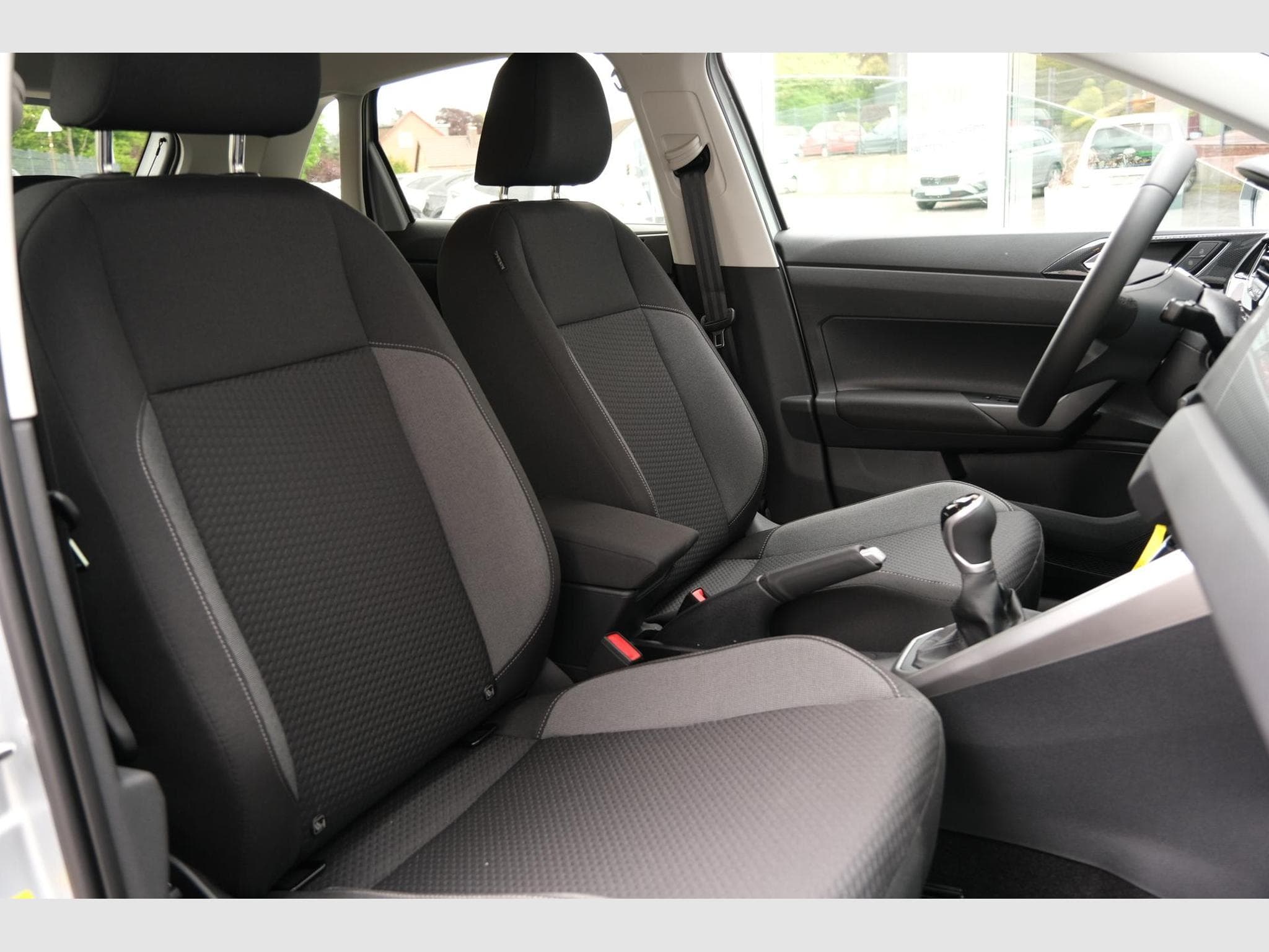 VW Polo 1.0 TSI Life (2026) - Photo 22