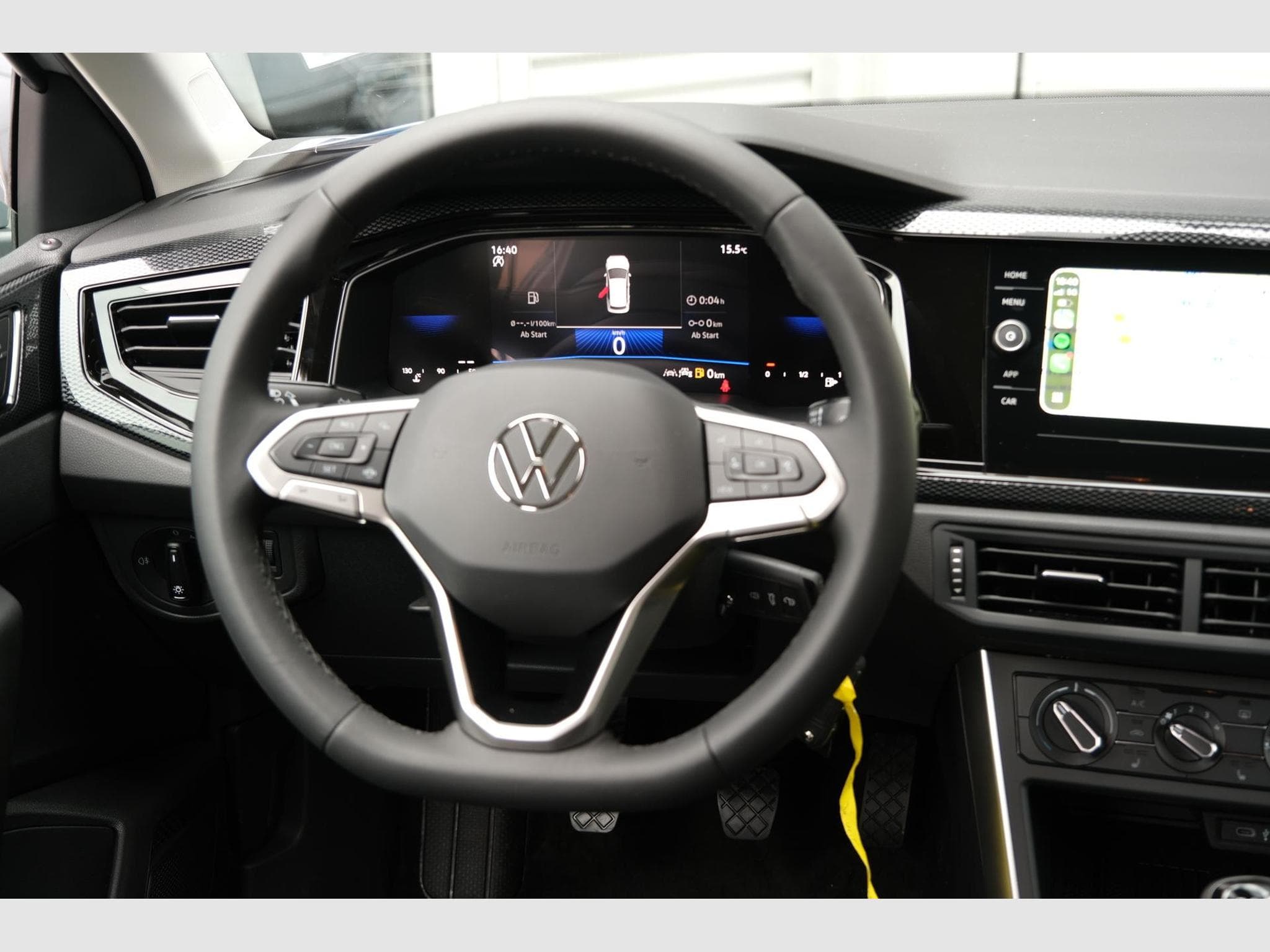 VW Polo 1.0 TSI Life (2026) - Photo 24
