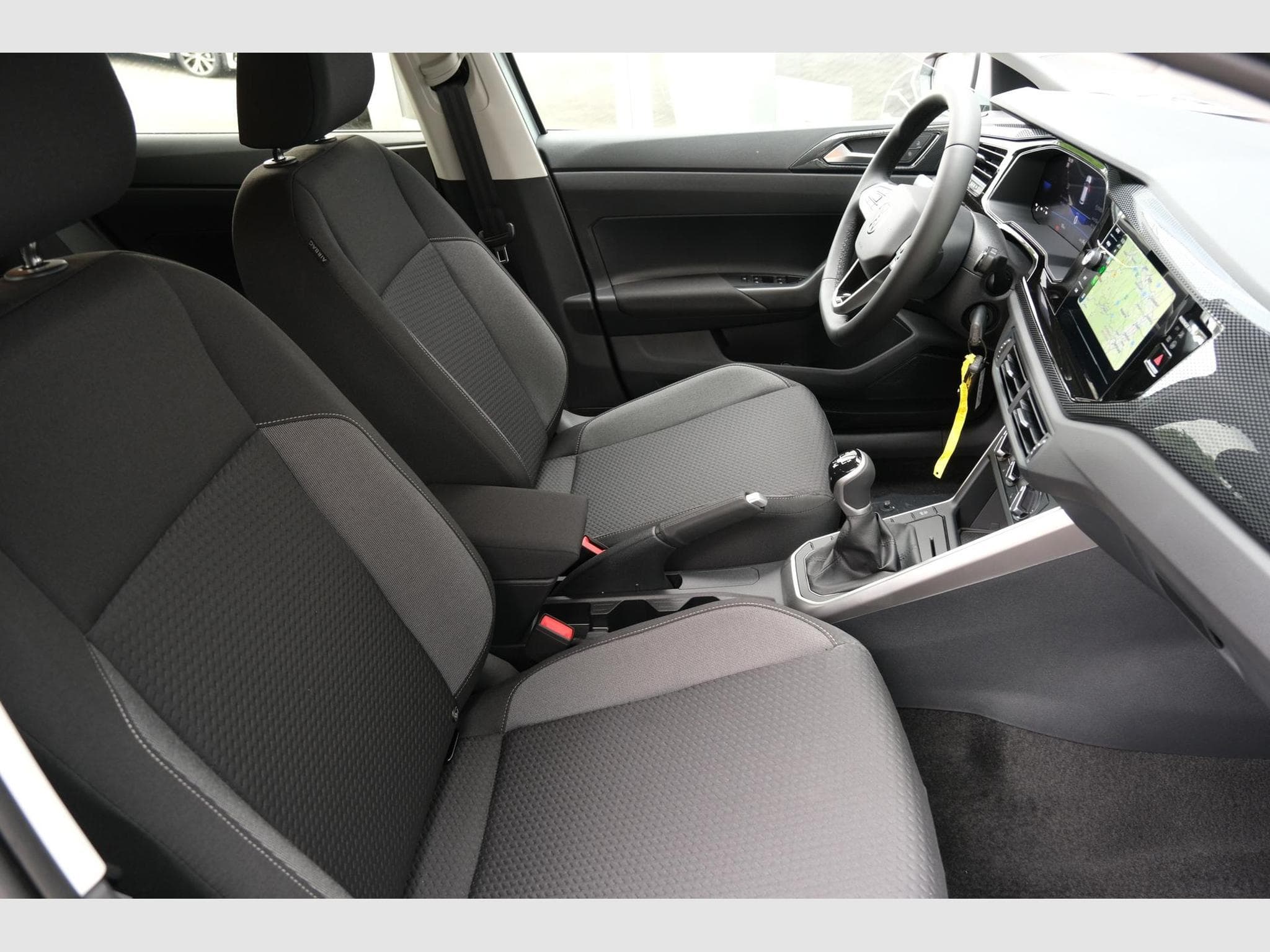 VW Polo 1.0 TSI Life (2026) - Photo 7