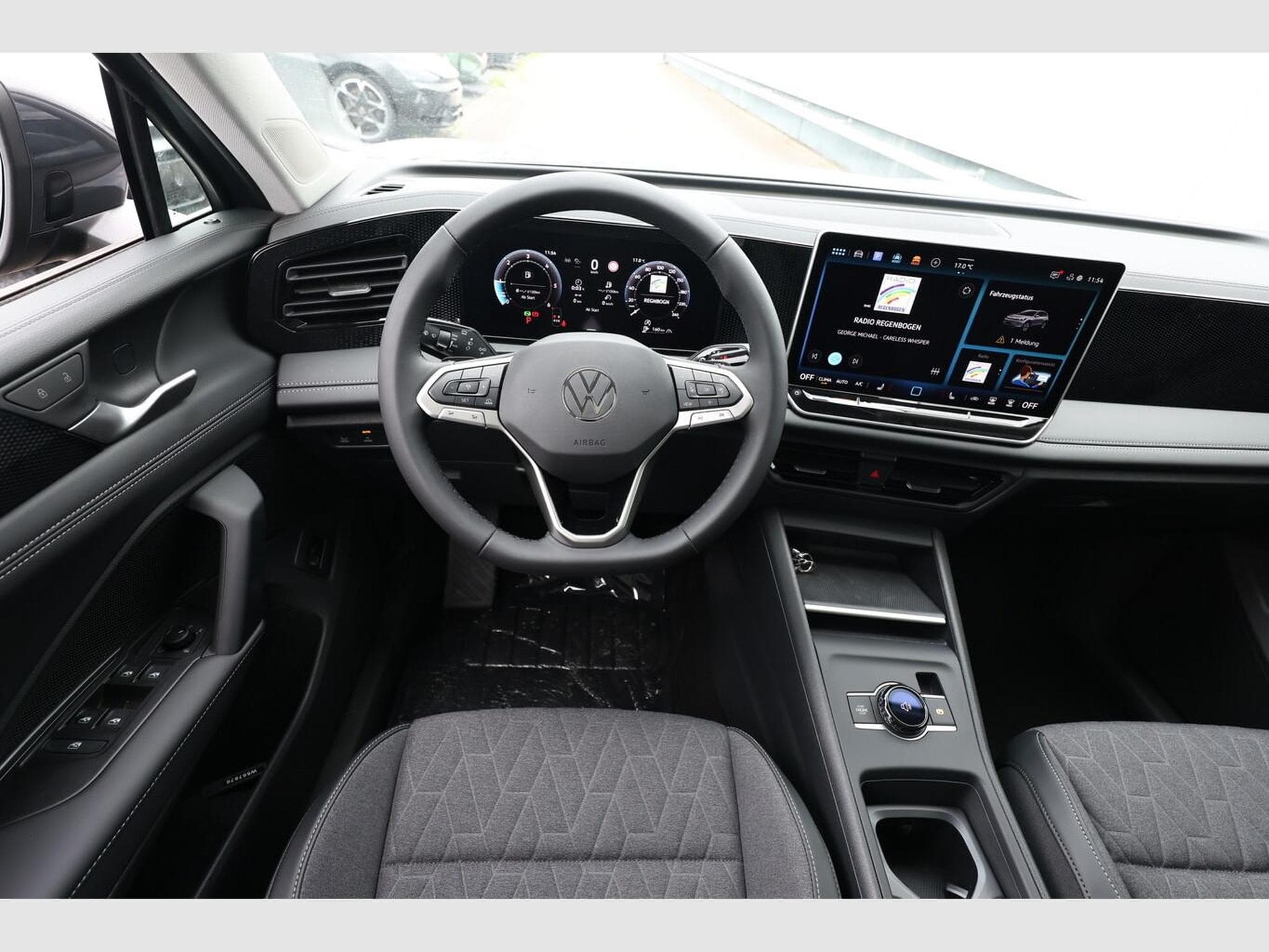 VW Tiguan DSG LED+ Pano (2026) - Photo 7