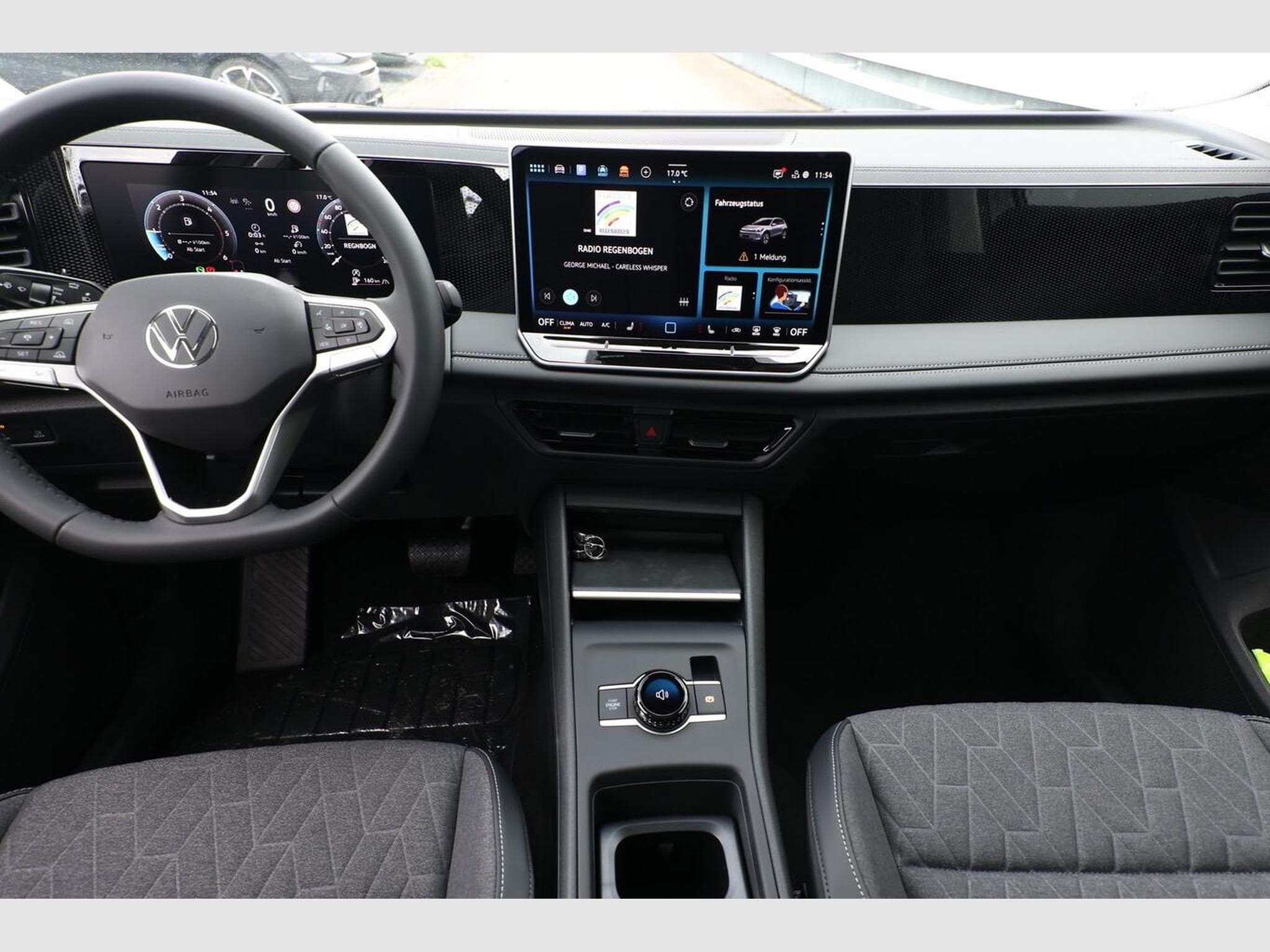 VW Tiguan DSG LED+ Pano (2026) - Photo 8