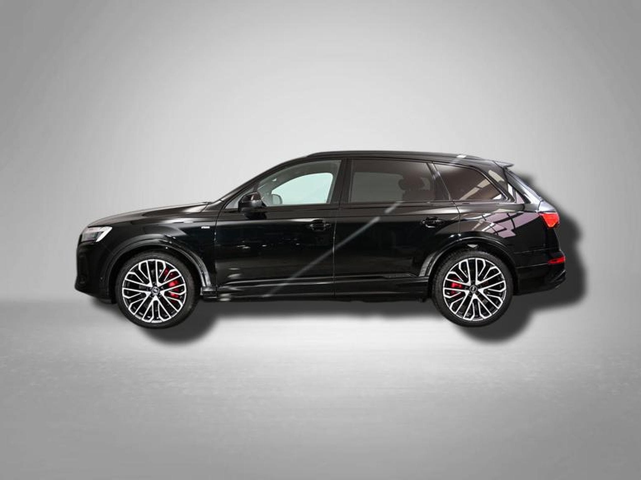 Audi Q7 competition plus 3.0 TDI 8-Gang-Tiptronic quattro (2026) - Foto 2