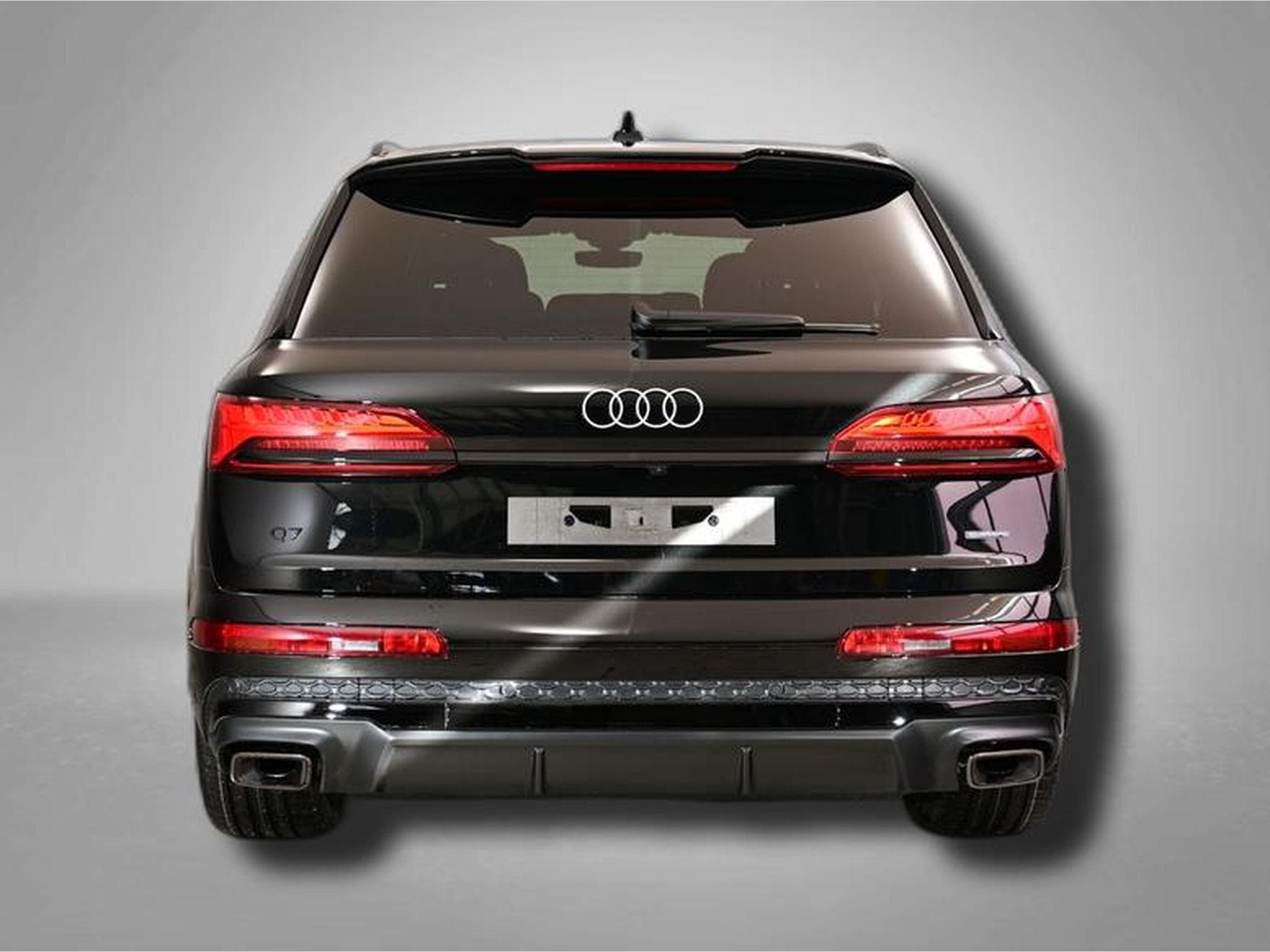 Audi Q7 competition plus 3.0 TDI 8-Gang-Tiptronic quattro (2026) - Foto 4