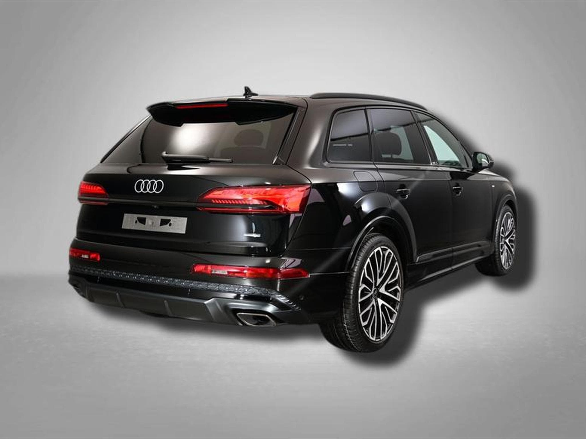 Audi Q7 competition plus 3.0 TDI 8-Gang-Tiptronic quattro (2026) - Foto 5