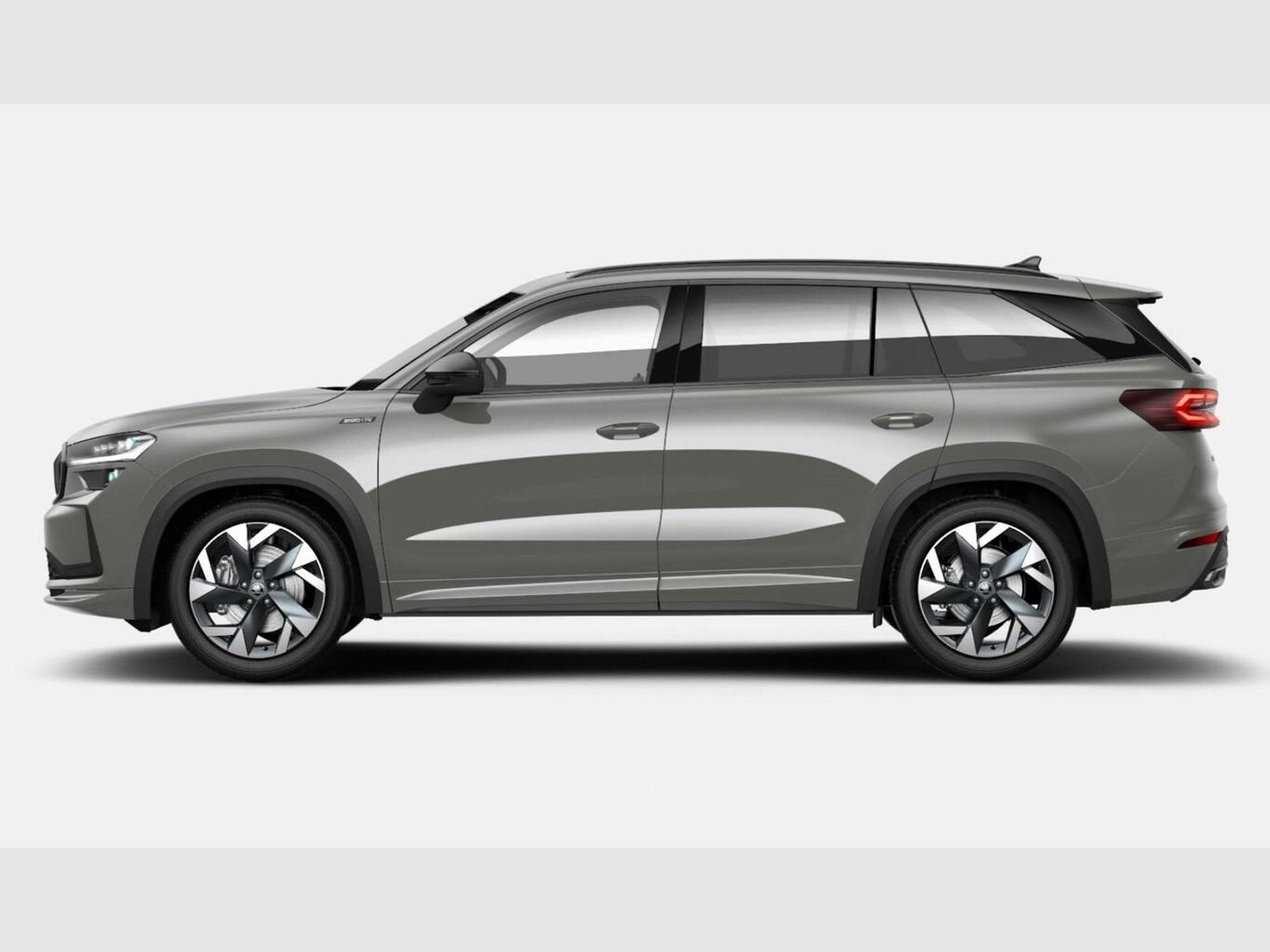 Skoda Kodiaq Sportline (2025) - Foto 2