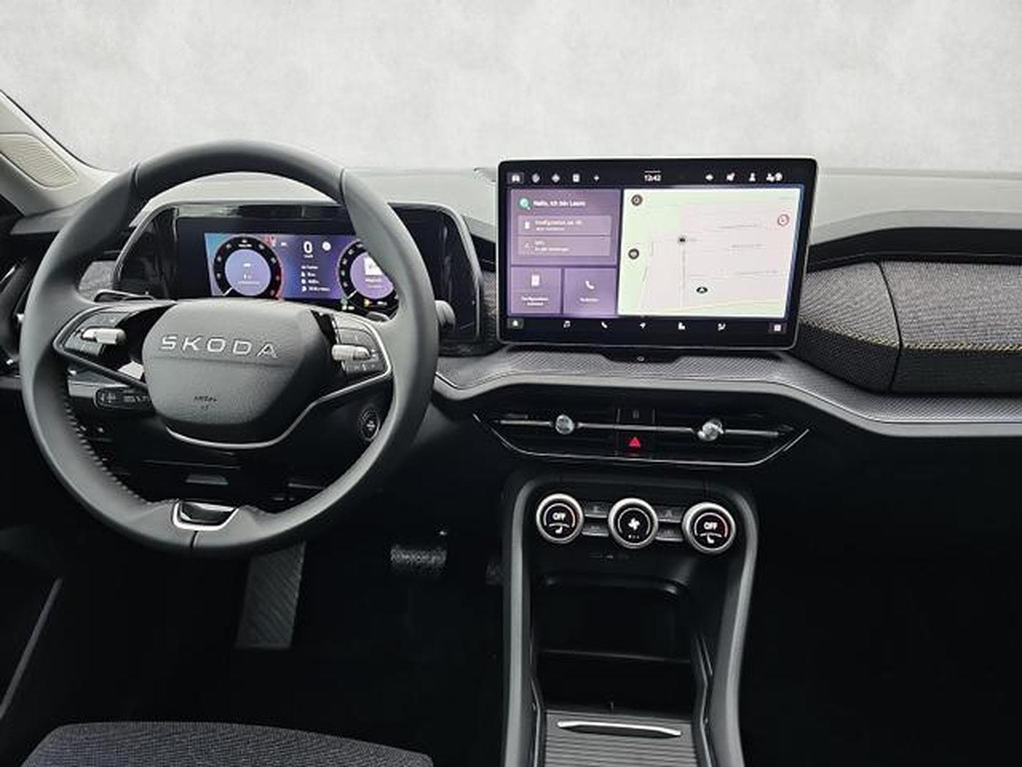 Skoda Kodiaq 1.5 TSI mHEV 110kW Selection (2026) - Photo 11