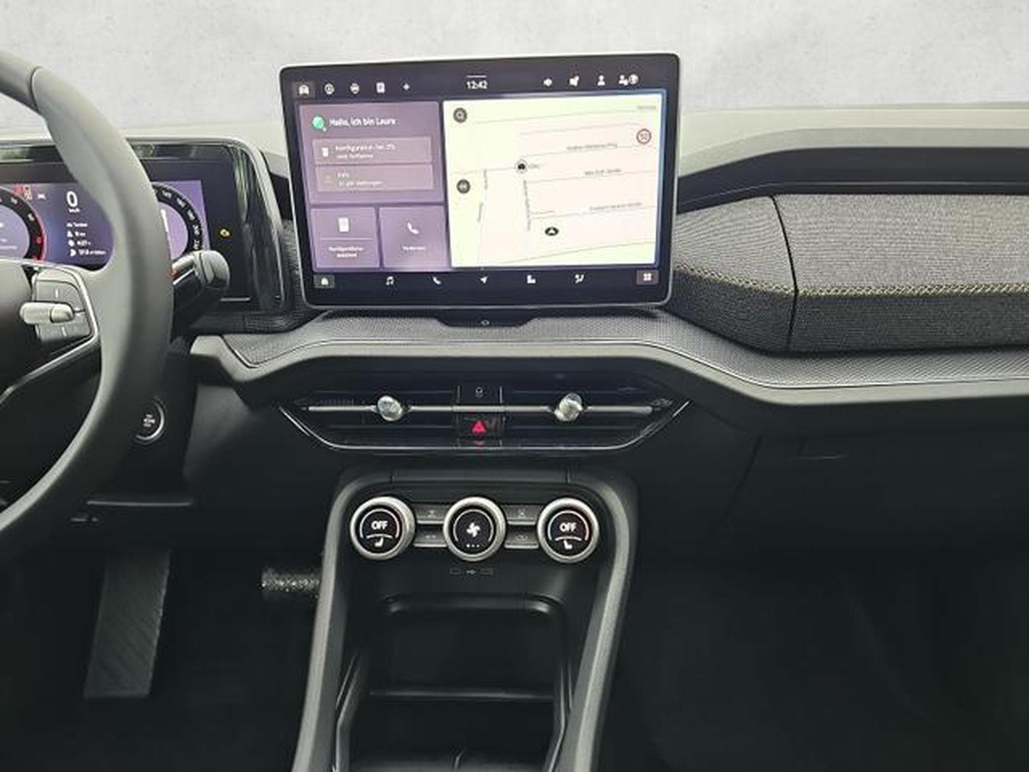 Skoda Kodiaq 1.5 TSI mHEV 110kW Selection (2026) - Photo 12