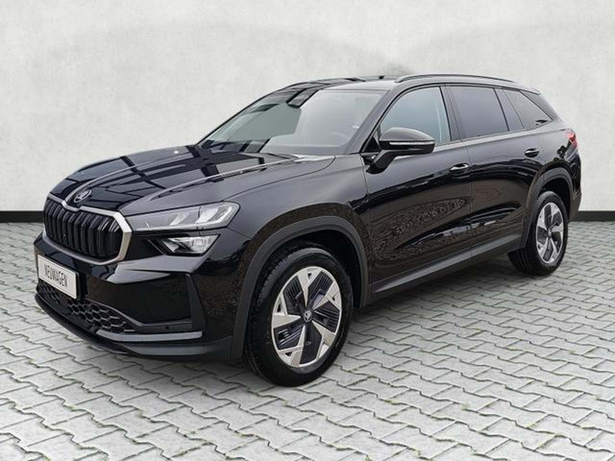Skoda Kodiaq 1.5 TSI mHEV 110kW Selection (2026) - Photo 3